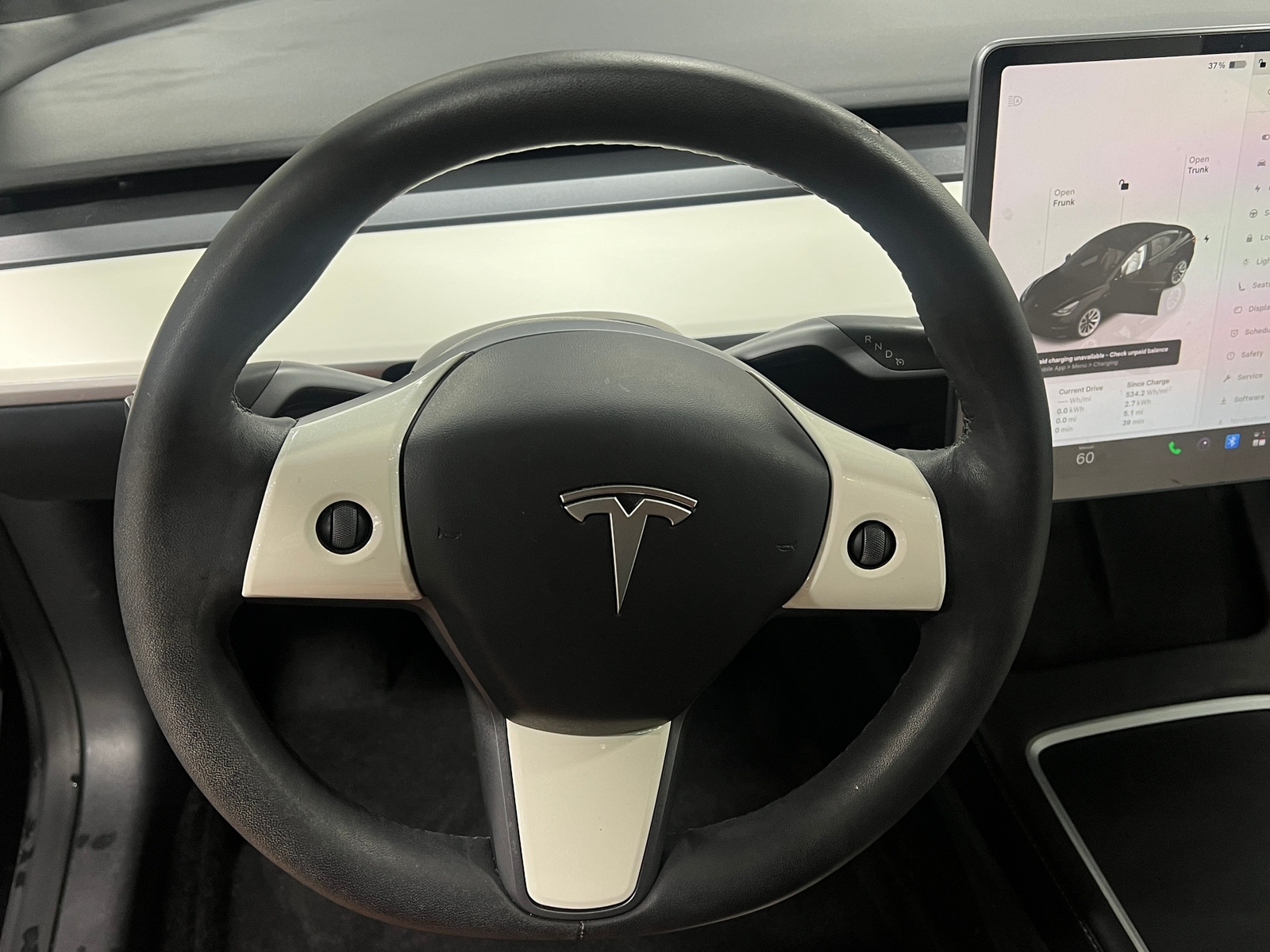 Thumbnail: 2022 Tesla Model 3 - 4