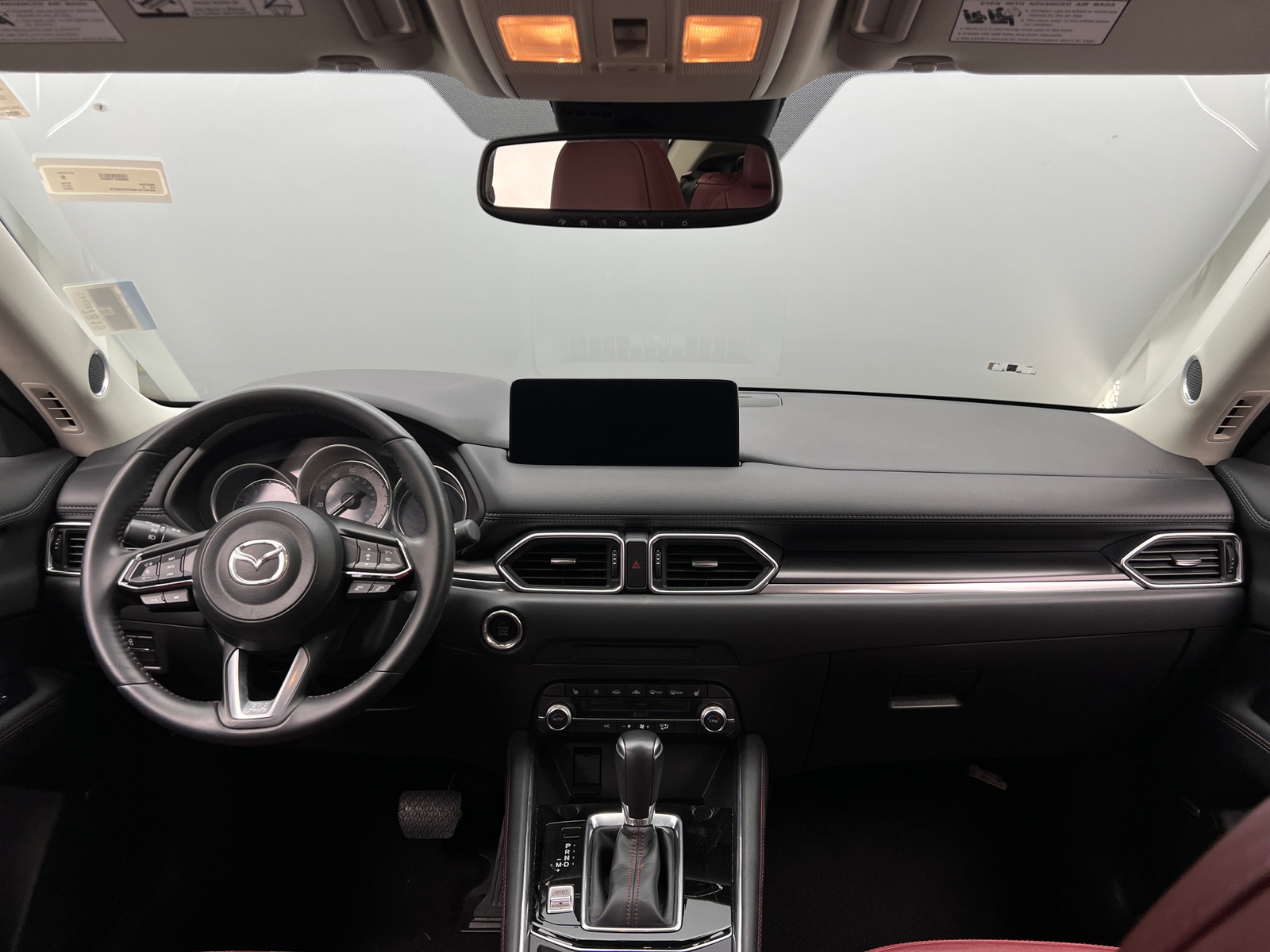 Thumbnail: 2023 Mazda CX-5 - 2
