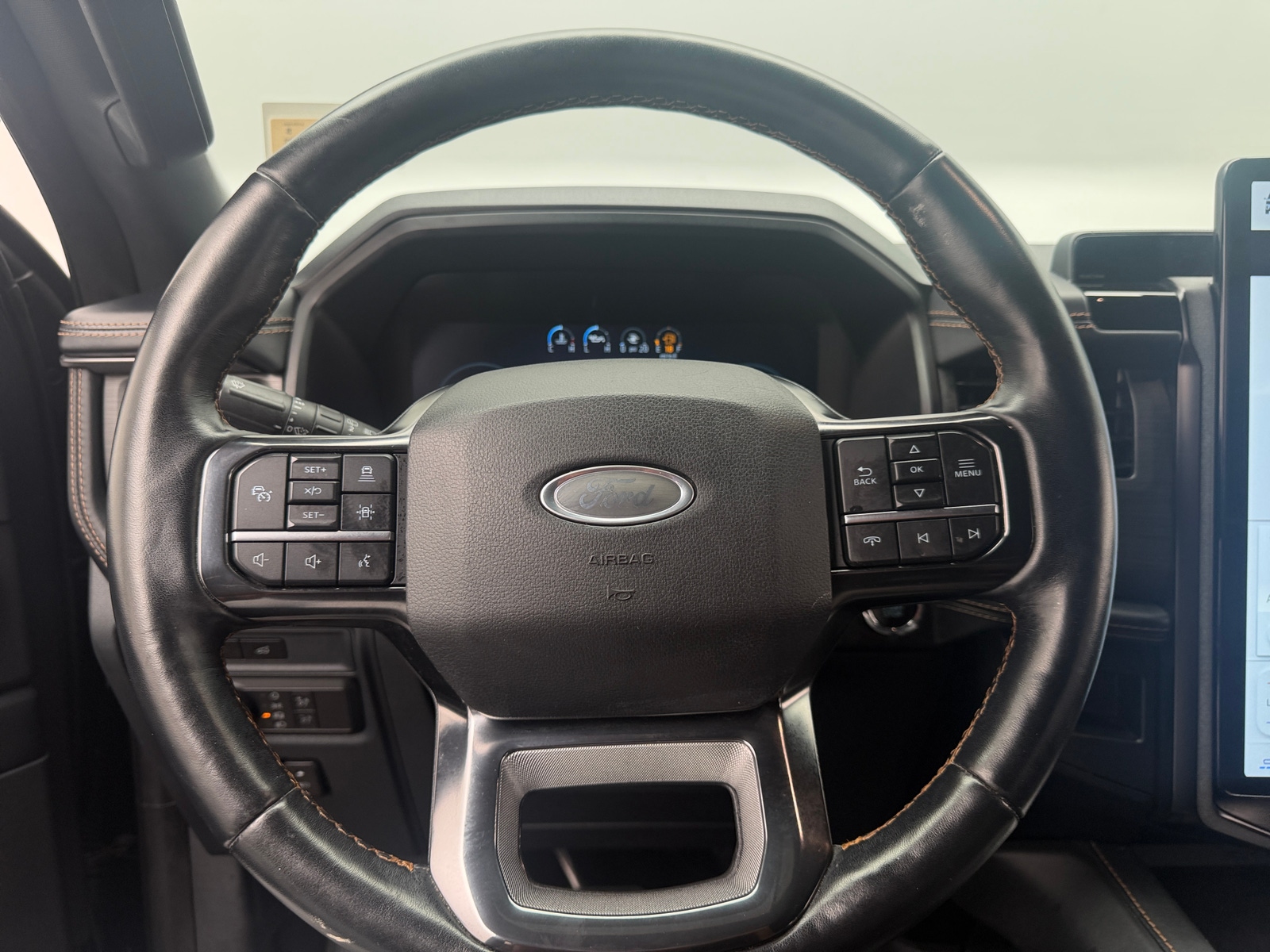 Thumbnail: 2023 Ford Expedition MAX - 4