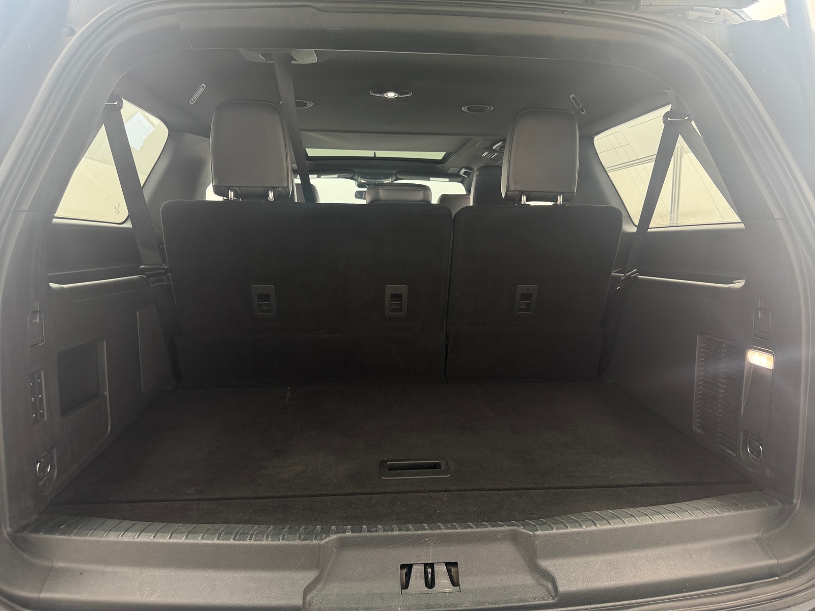 Thumbnail: 2023 Ford Expedition MAX - 6