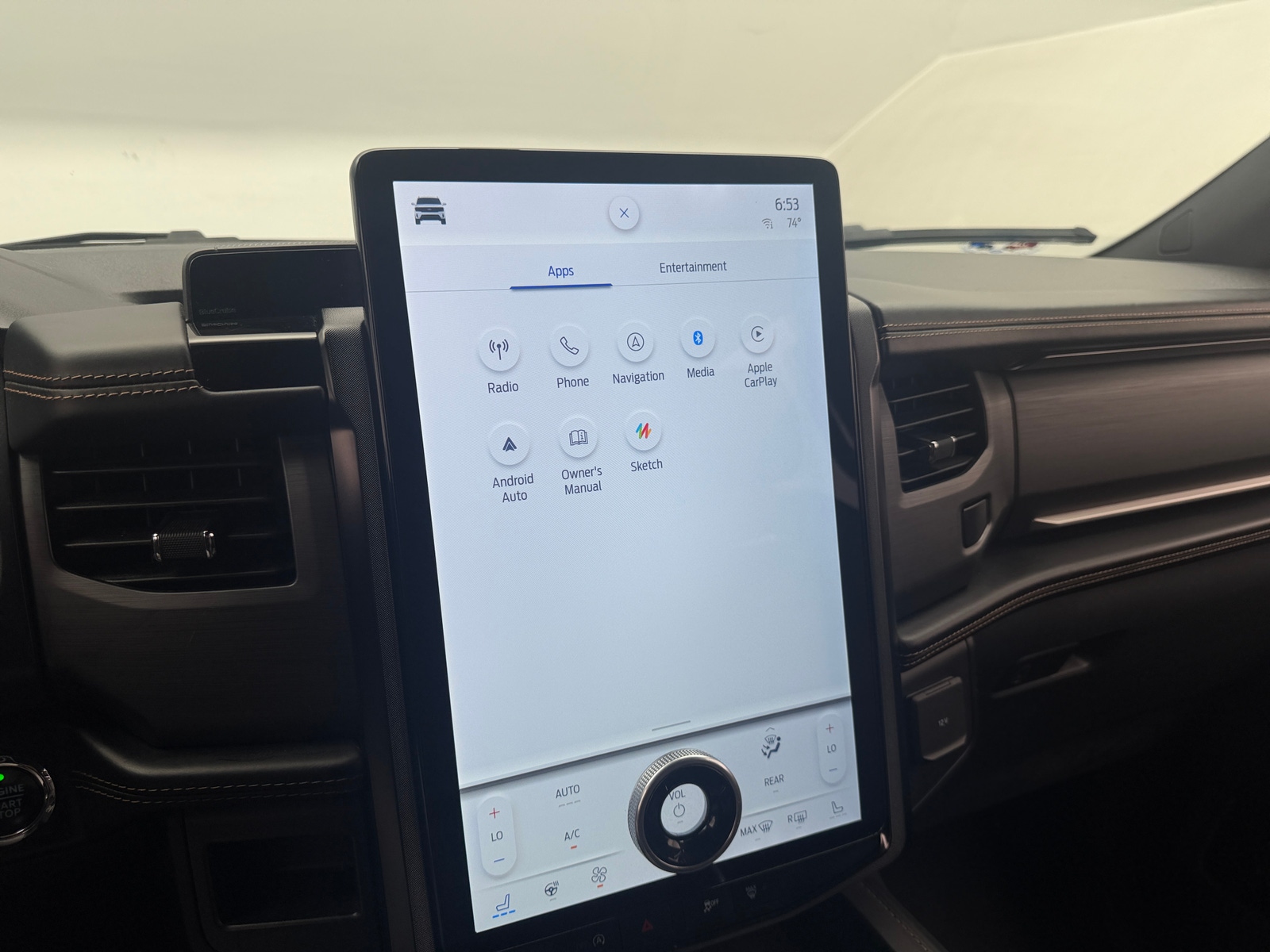 Thumbnail: 2023 Ford Expedition MAX - 3