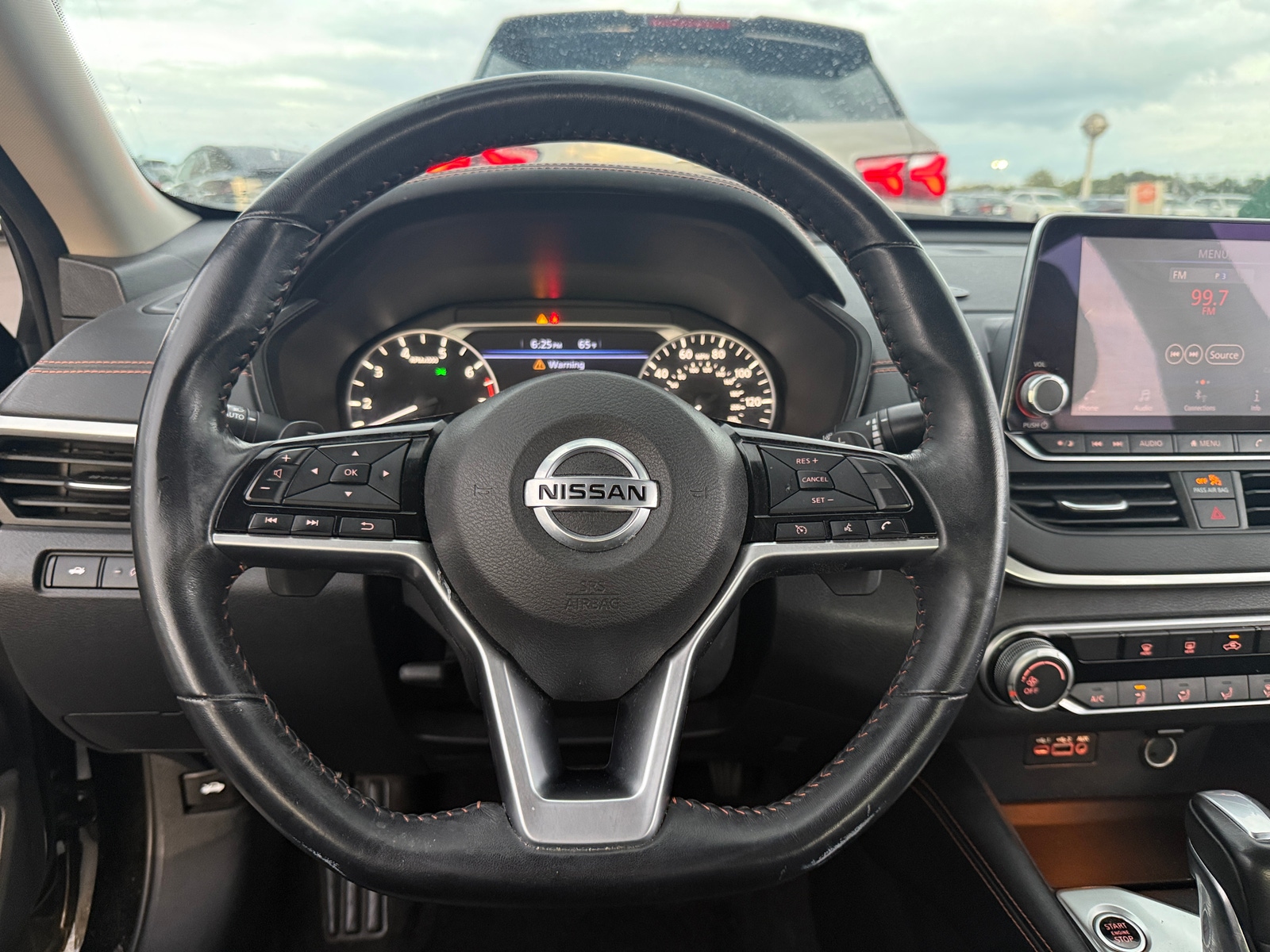 Thumbnail: 2019 Nissan Altima - 4