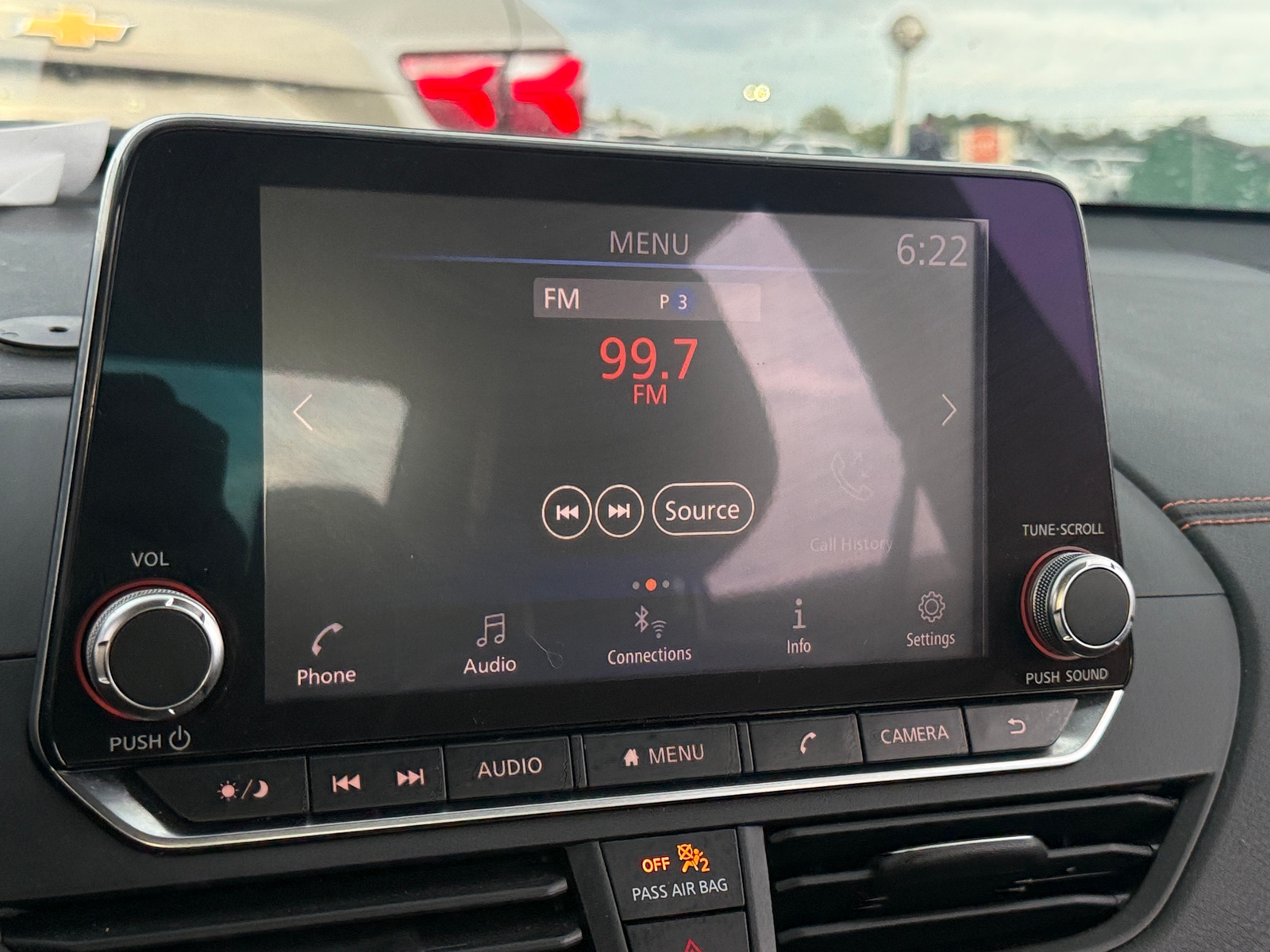 Thumbnail: 2019 Nissan Altima - 3