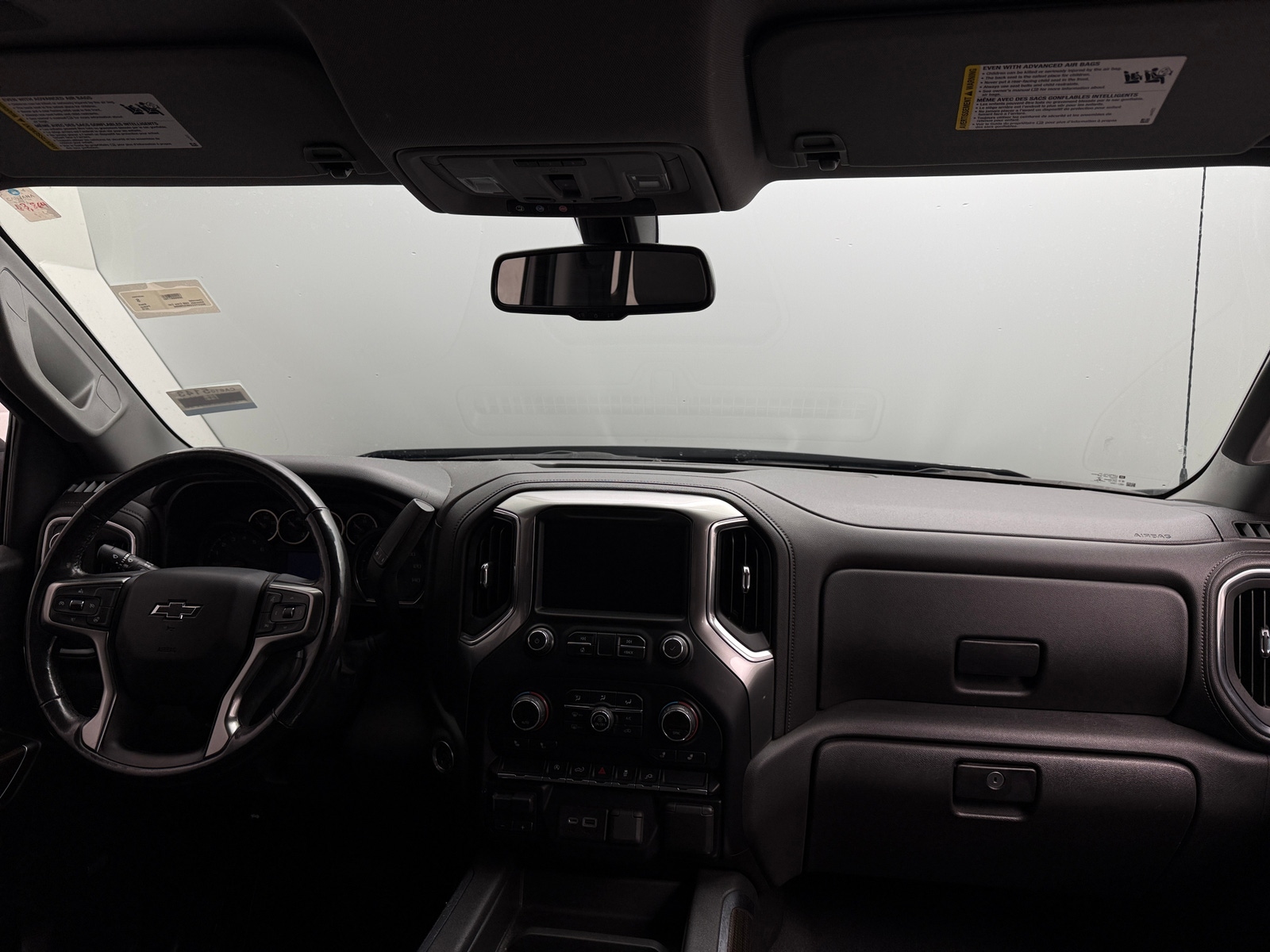Thumbnail: 2019 Chevrolet Silverado 1500 - 2