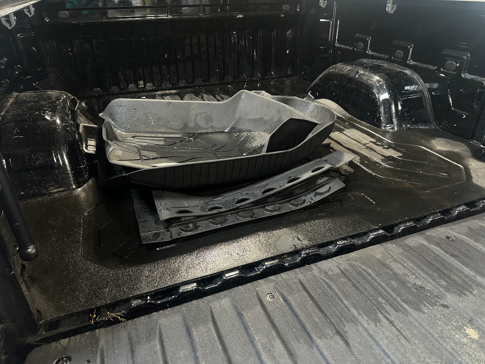 Thumbnail: 2019 Chevrolet Silverado 1500 - 6