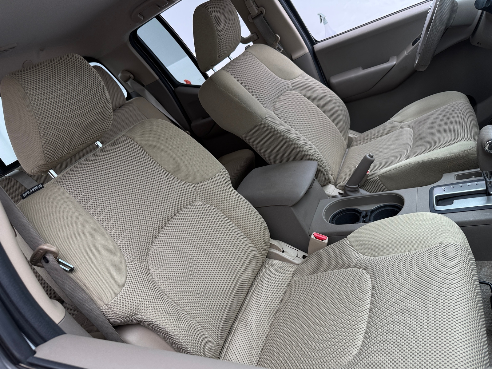 Thumbnail: 2014 Nissan Frontier - 2