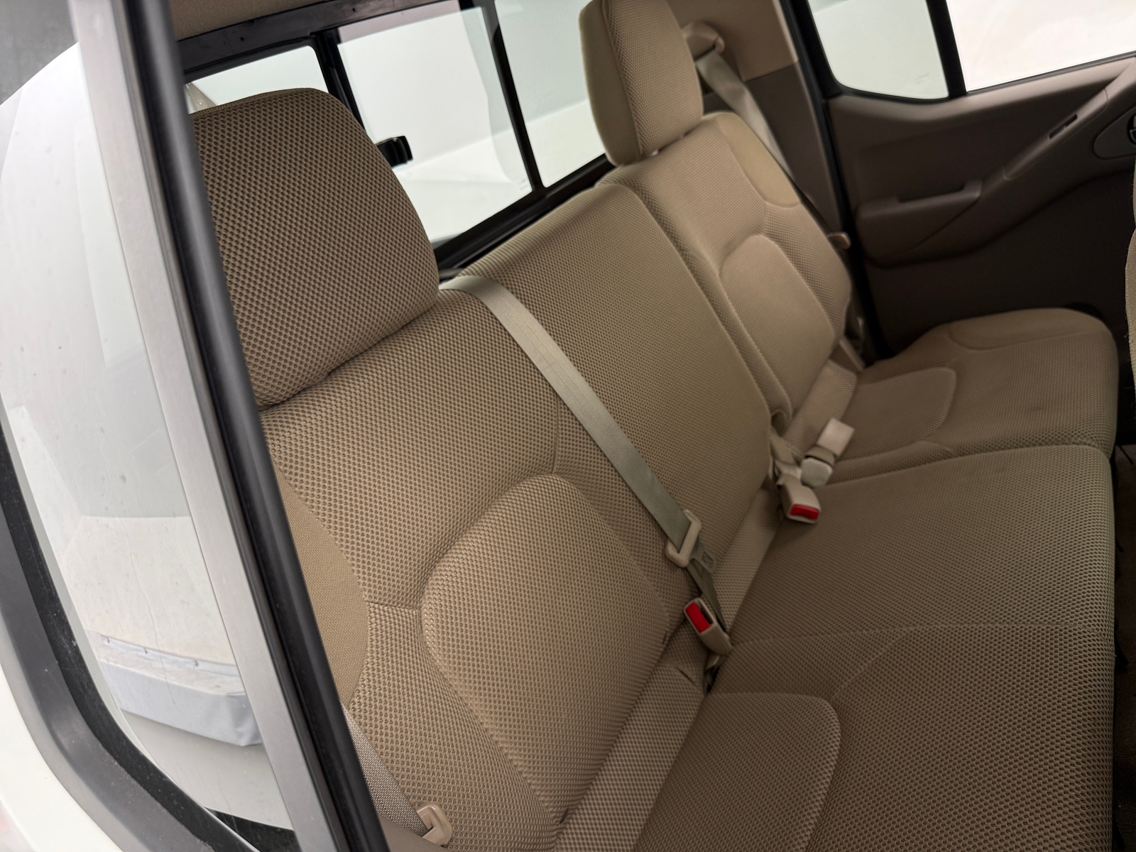 Thumbnail: 2014 Nissan Frontier - 6