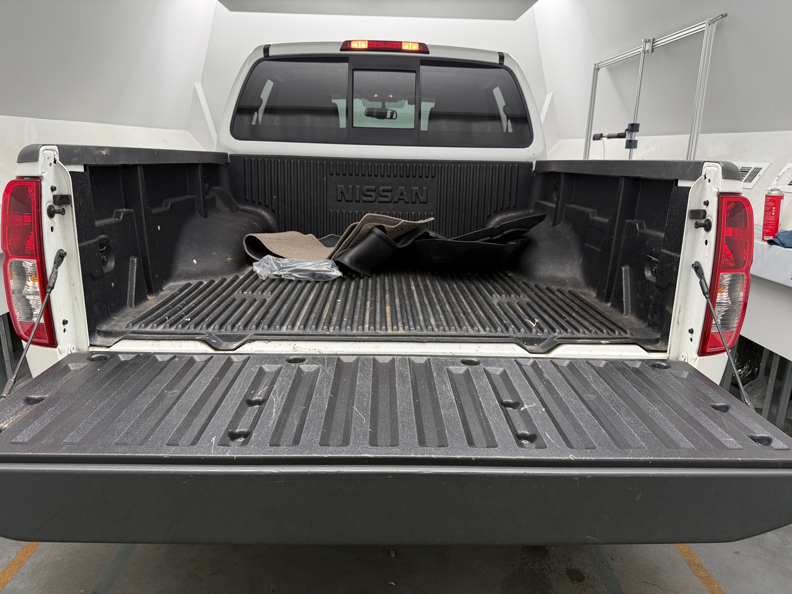 Thumbnail: 2014 Nissan Frontier - 7
