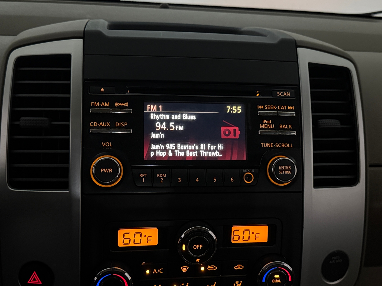 Thumbnail: 2014 Nissan Frontier - 4