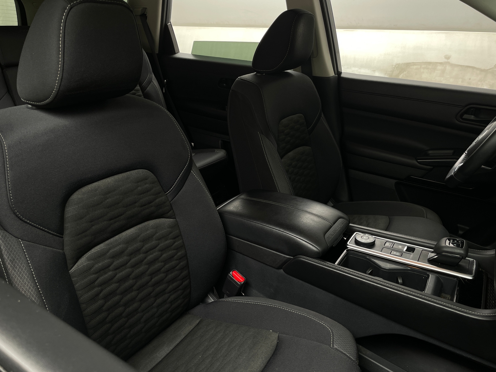 Thumbnail: 2024 Nissan Pathfinder - 2