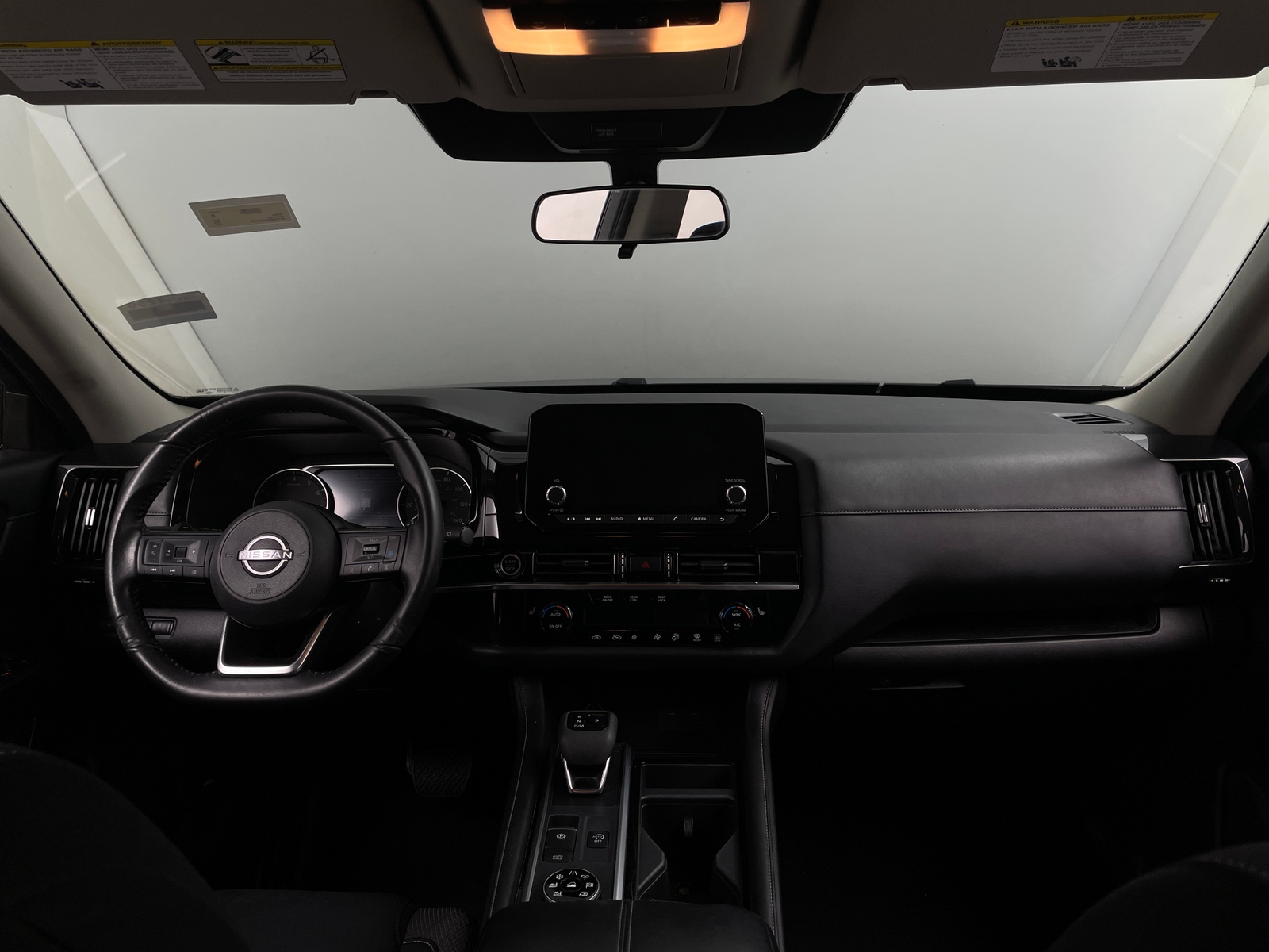 Thumbnail: 2024 Nissan Pathfinder - 3