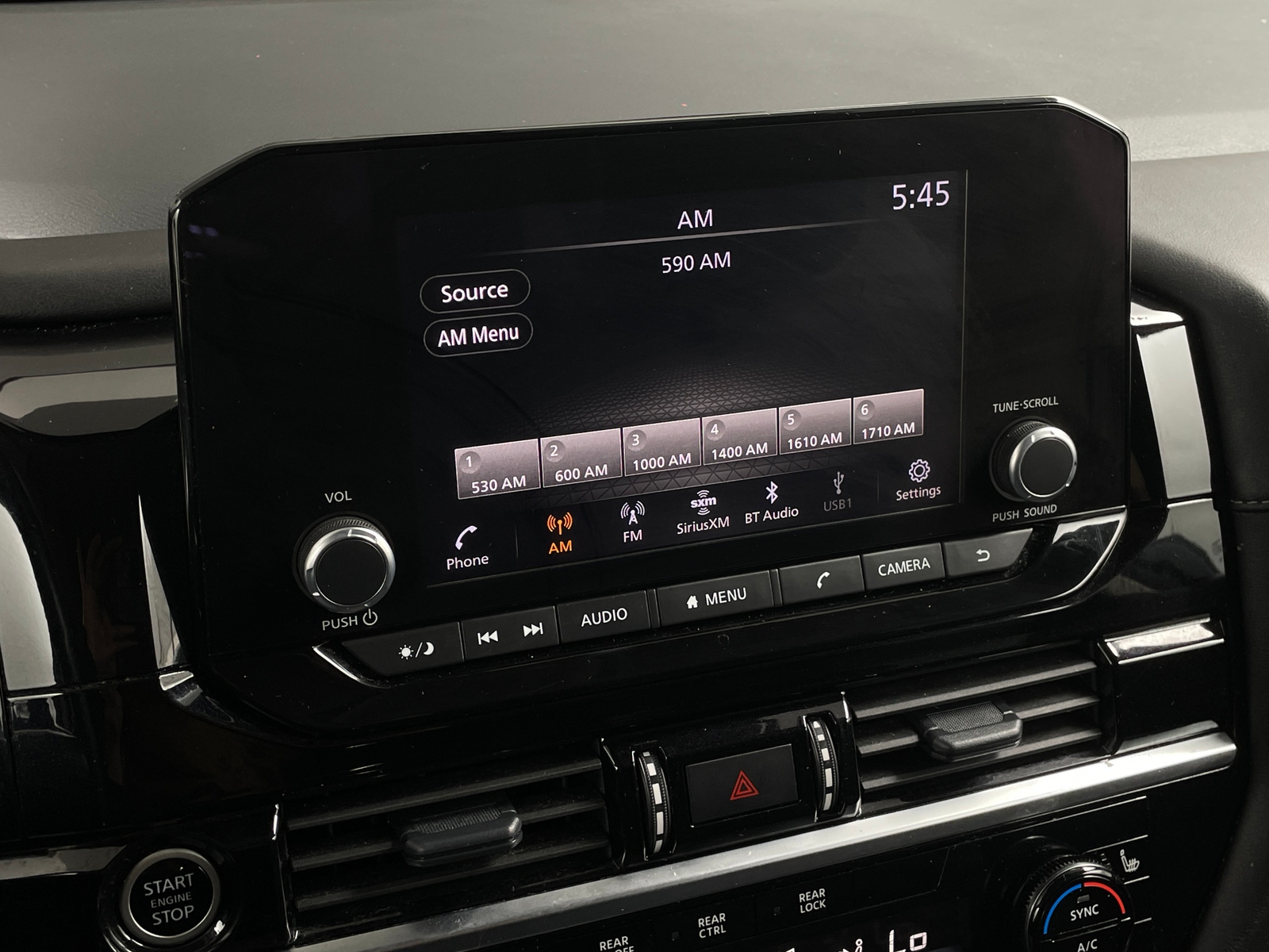 Thumbnail: 2024 Nissan Pathfinder - 4