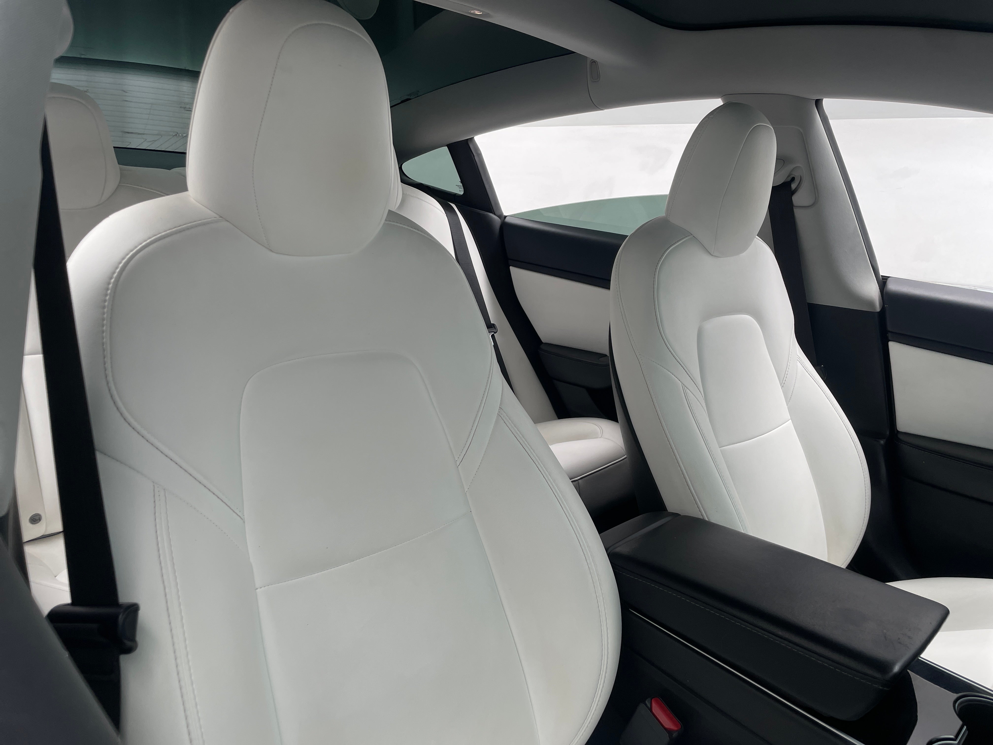 2020 Tesla Model 3 Base