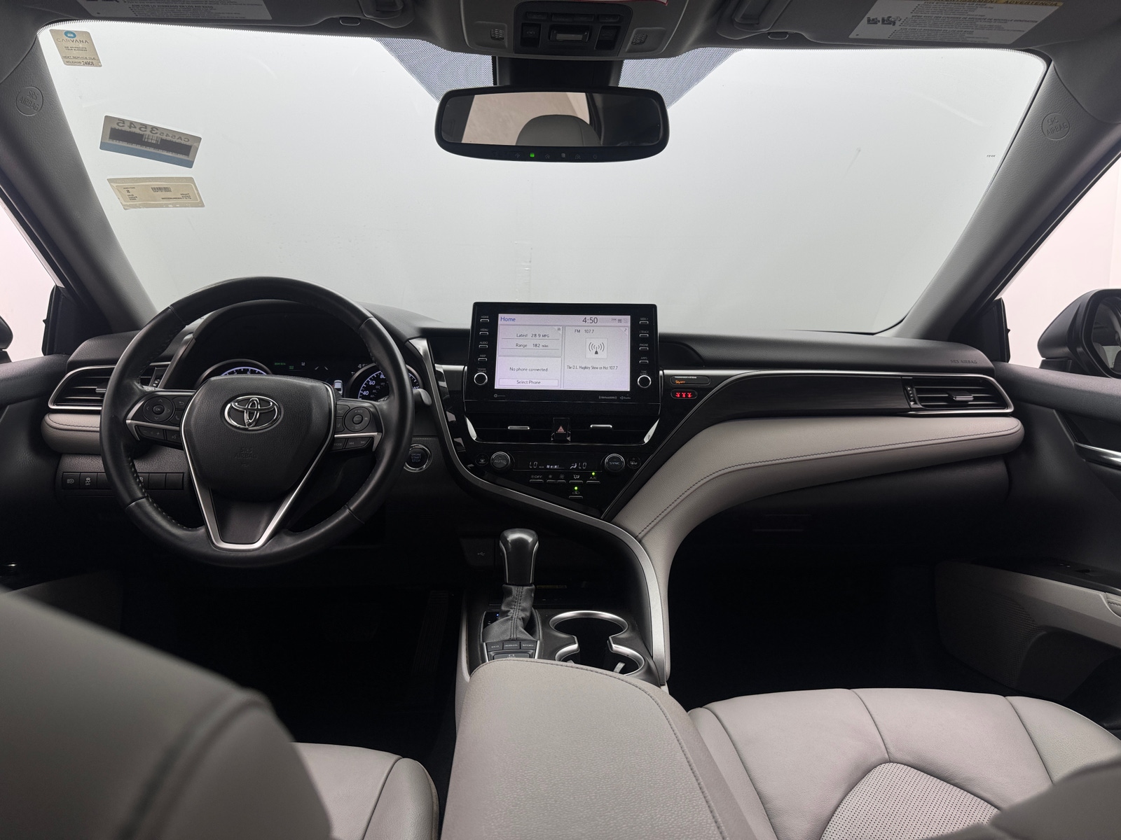 Thumbnail: 2022 Toyota Camry - 3