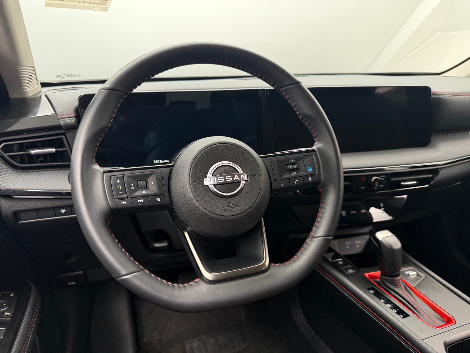 Thumbnail: 2025 Nissan Kicks - 4