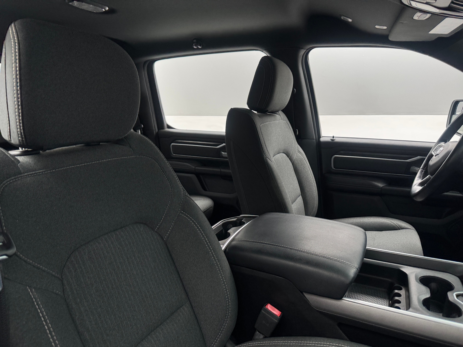 Thumbnail: 2019 RAM 1500 - 2