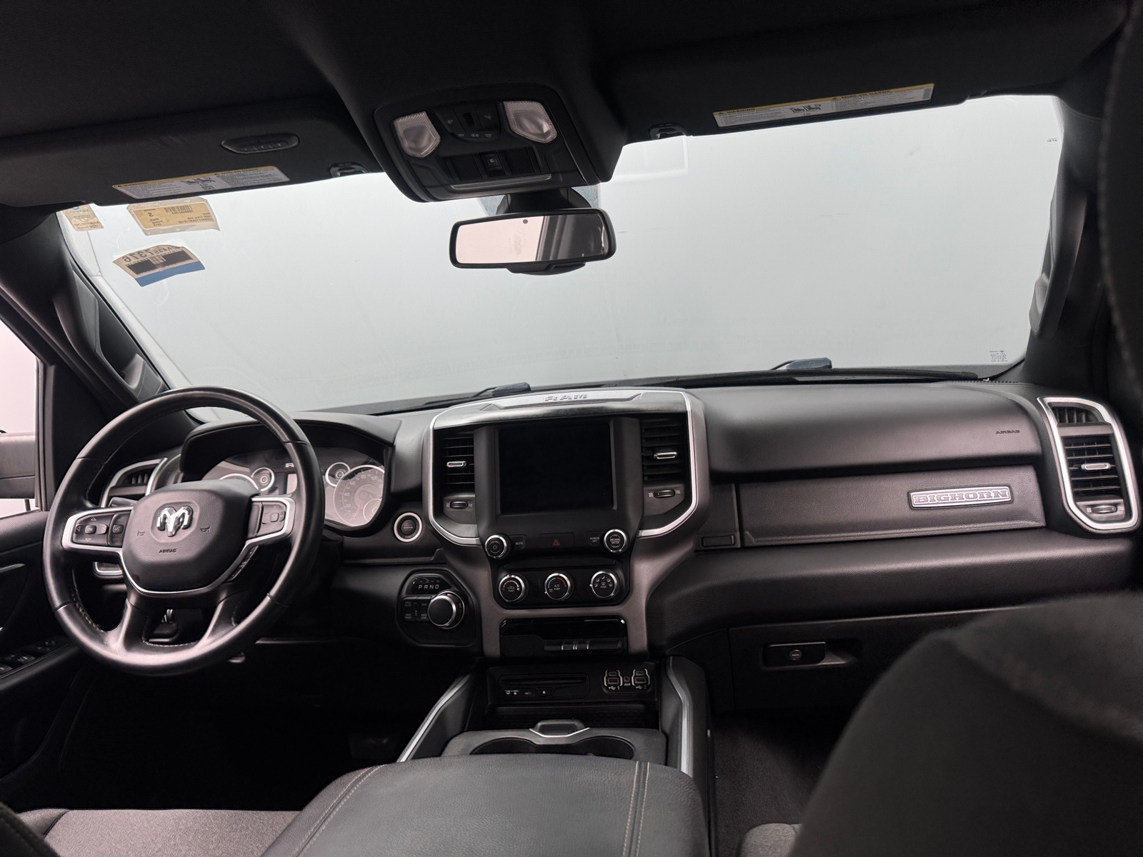 Thumbnail: 2019 RAM 1500 - 3