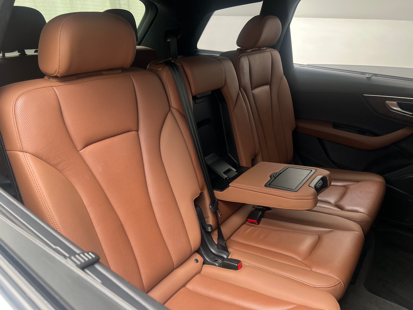 Thumbnail: 2020 Audi Q7 - 5