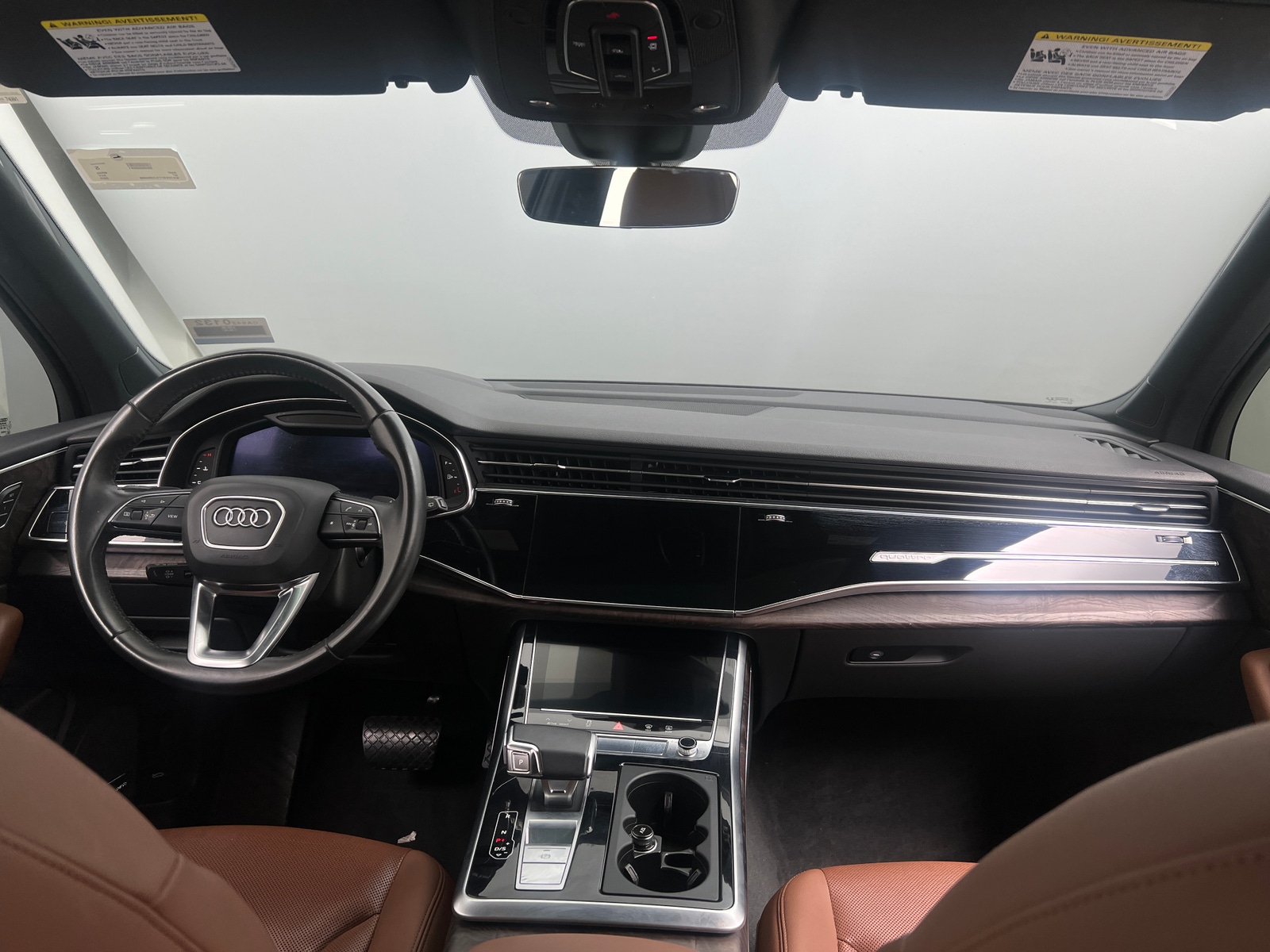 Thumbnail: 2020 Audi Q7 - 2