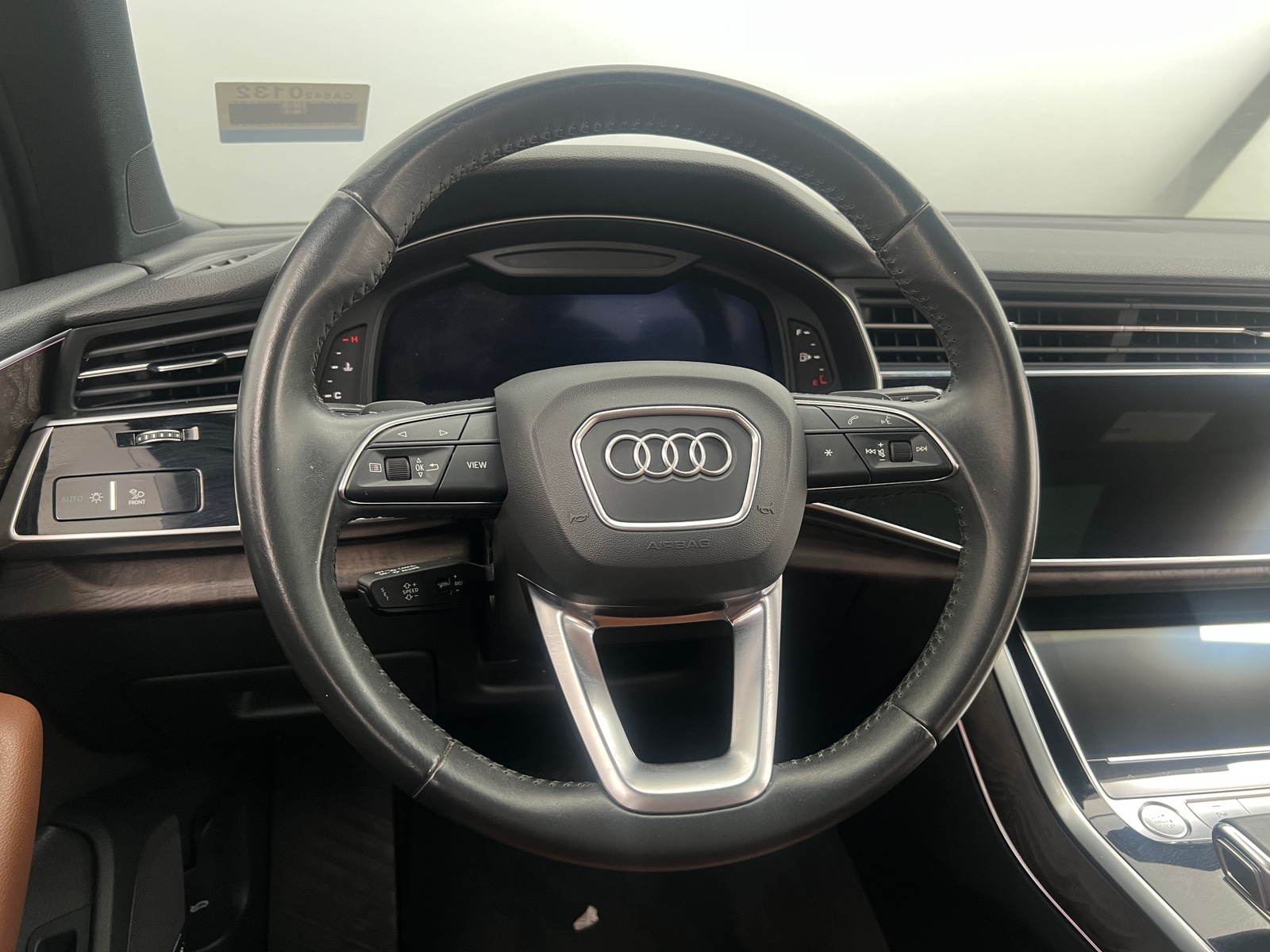 Thumbnail: 2020 Audi Q7 - 4