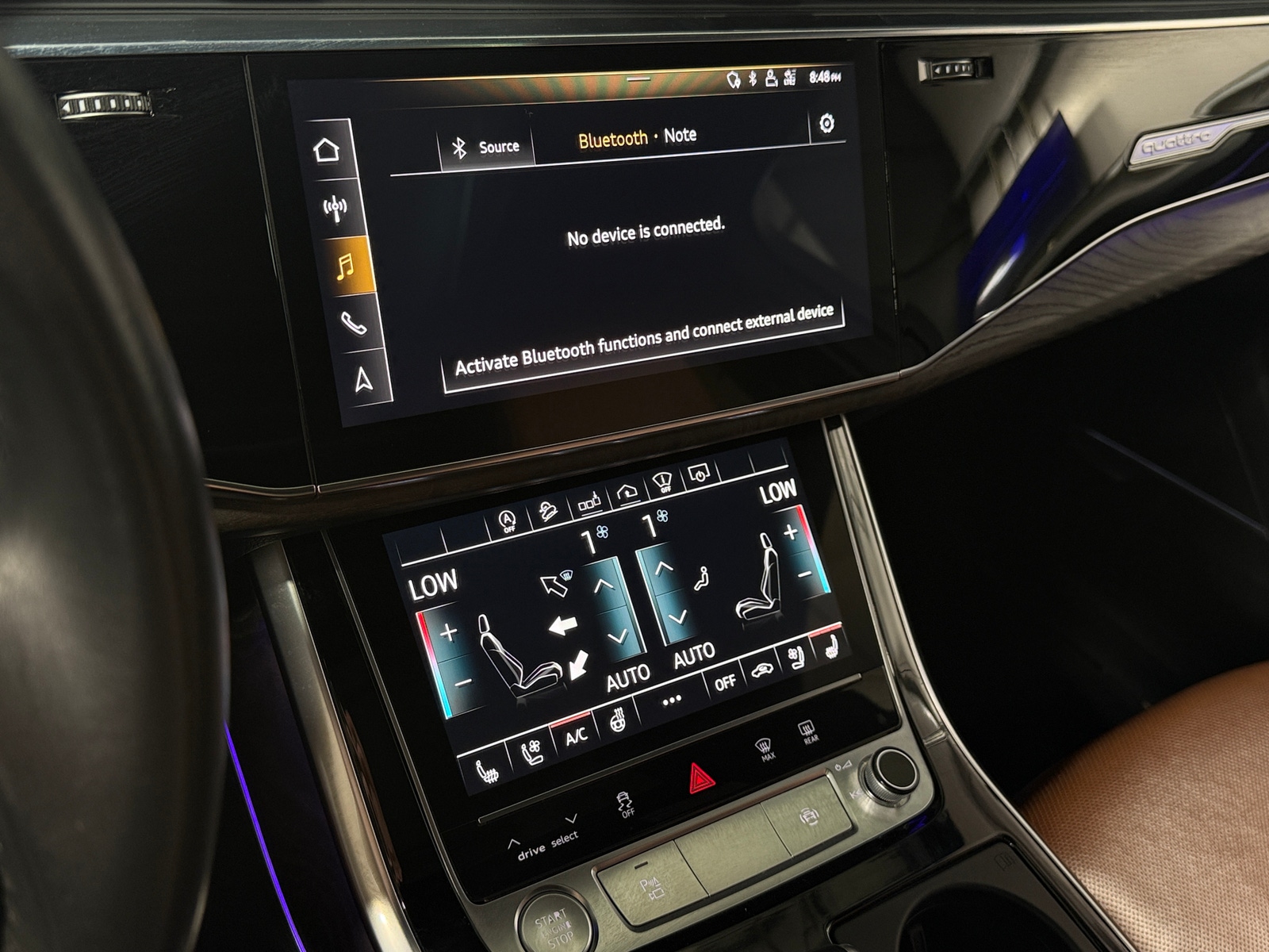 Thumbnail: 2020 Audi Q7 - 3