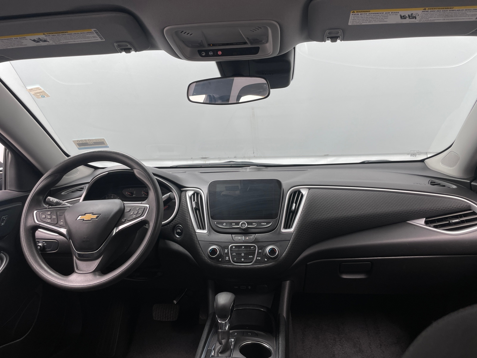 Thumbnail: 2024 Chevrolet Malibu - 3