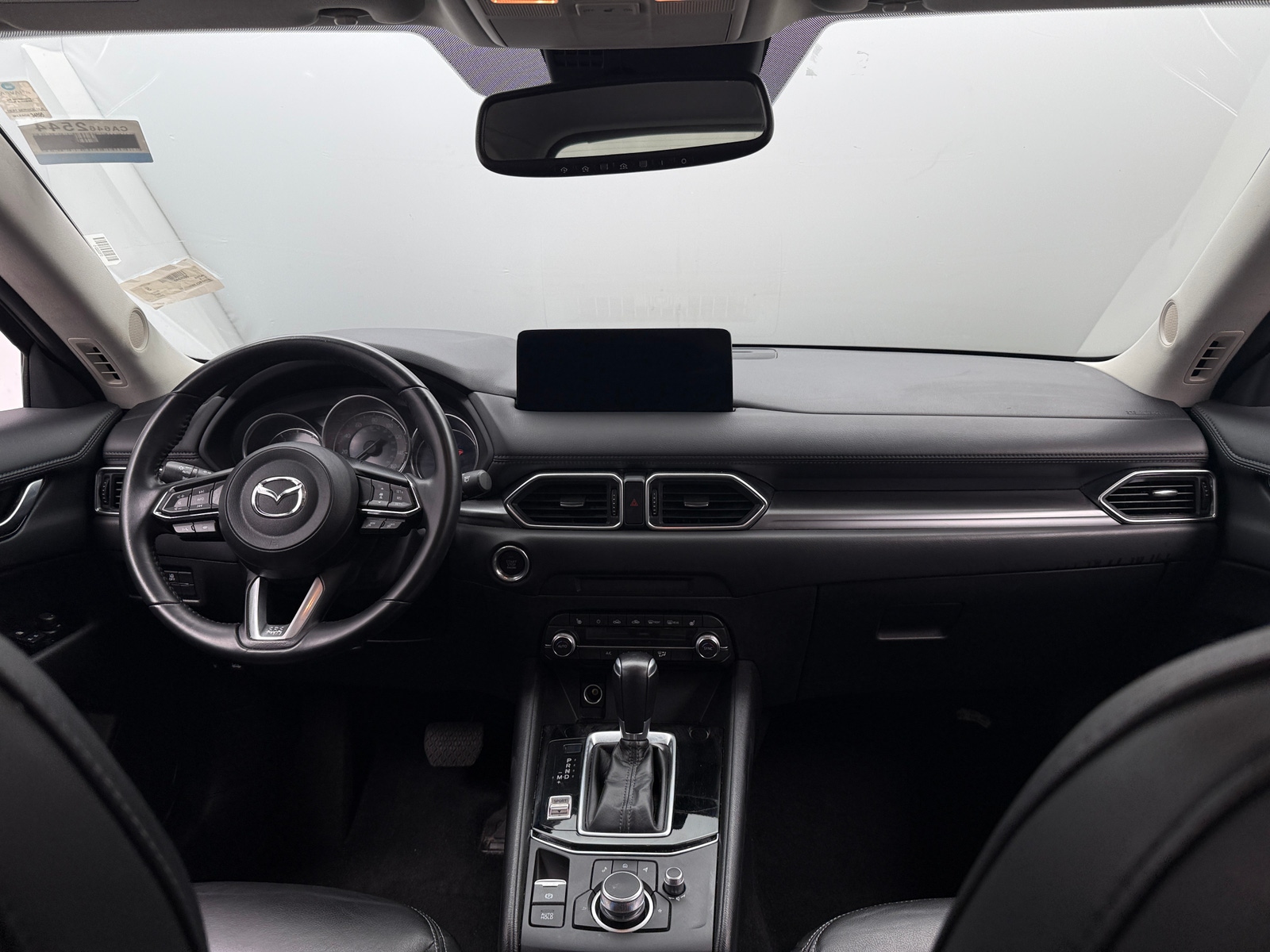 Thumbnail: 2025 Mazda CX-5 - 2