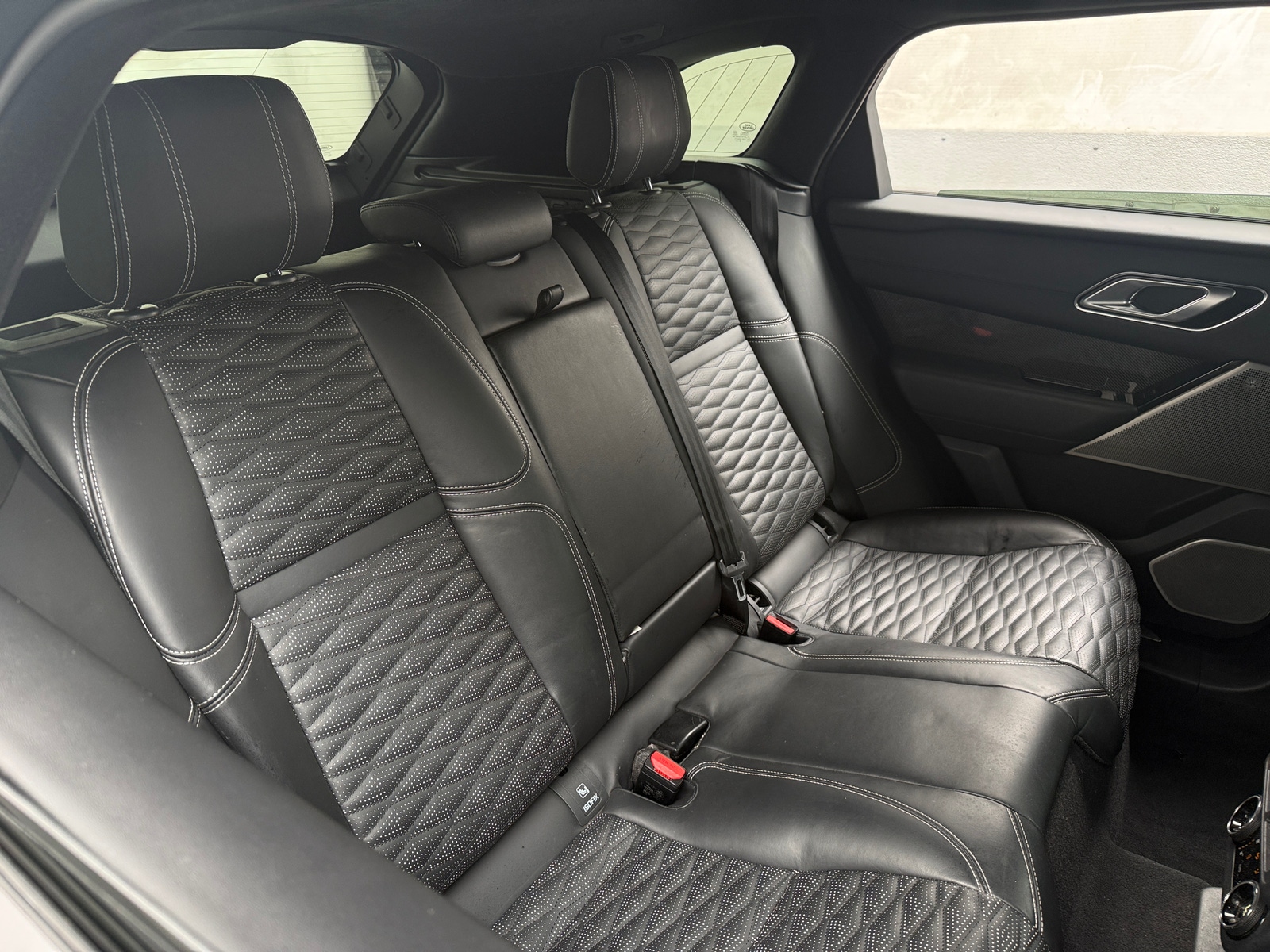 Thumbnail: 2020 Land Rover Range Rover Velar - 5