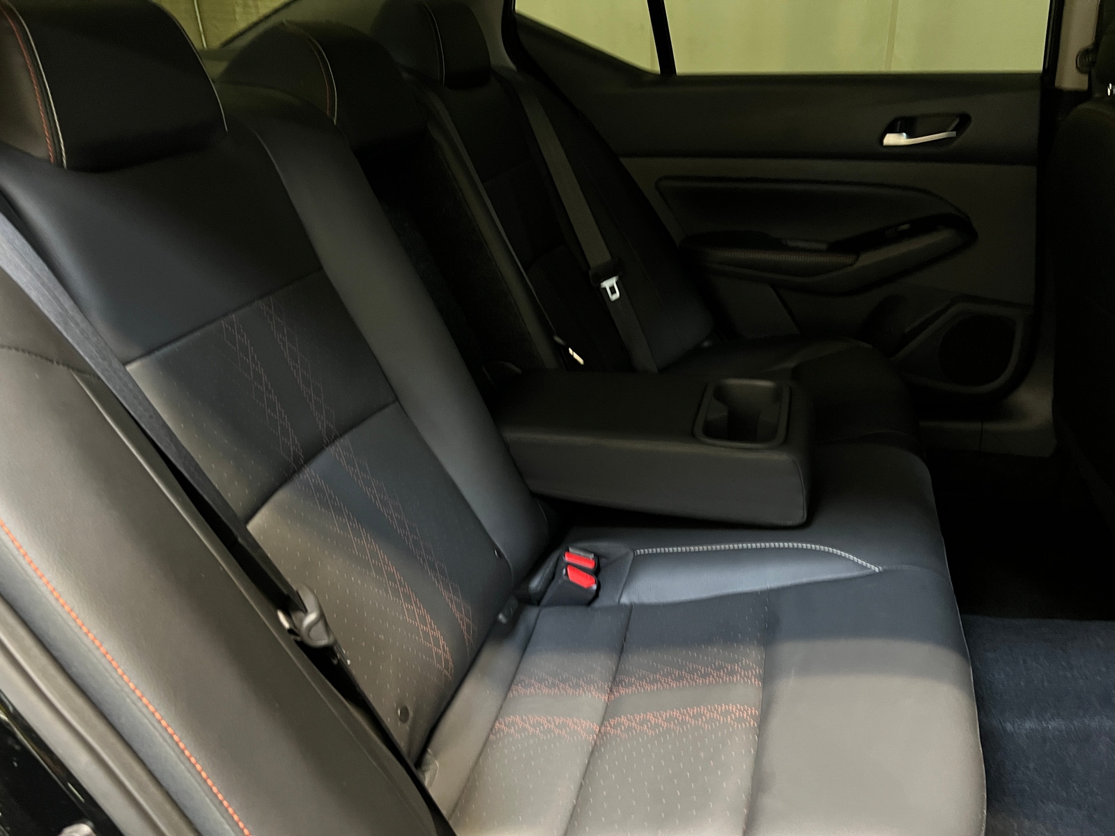 Thumbnail: 2024 Nissan Altima - 5