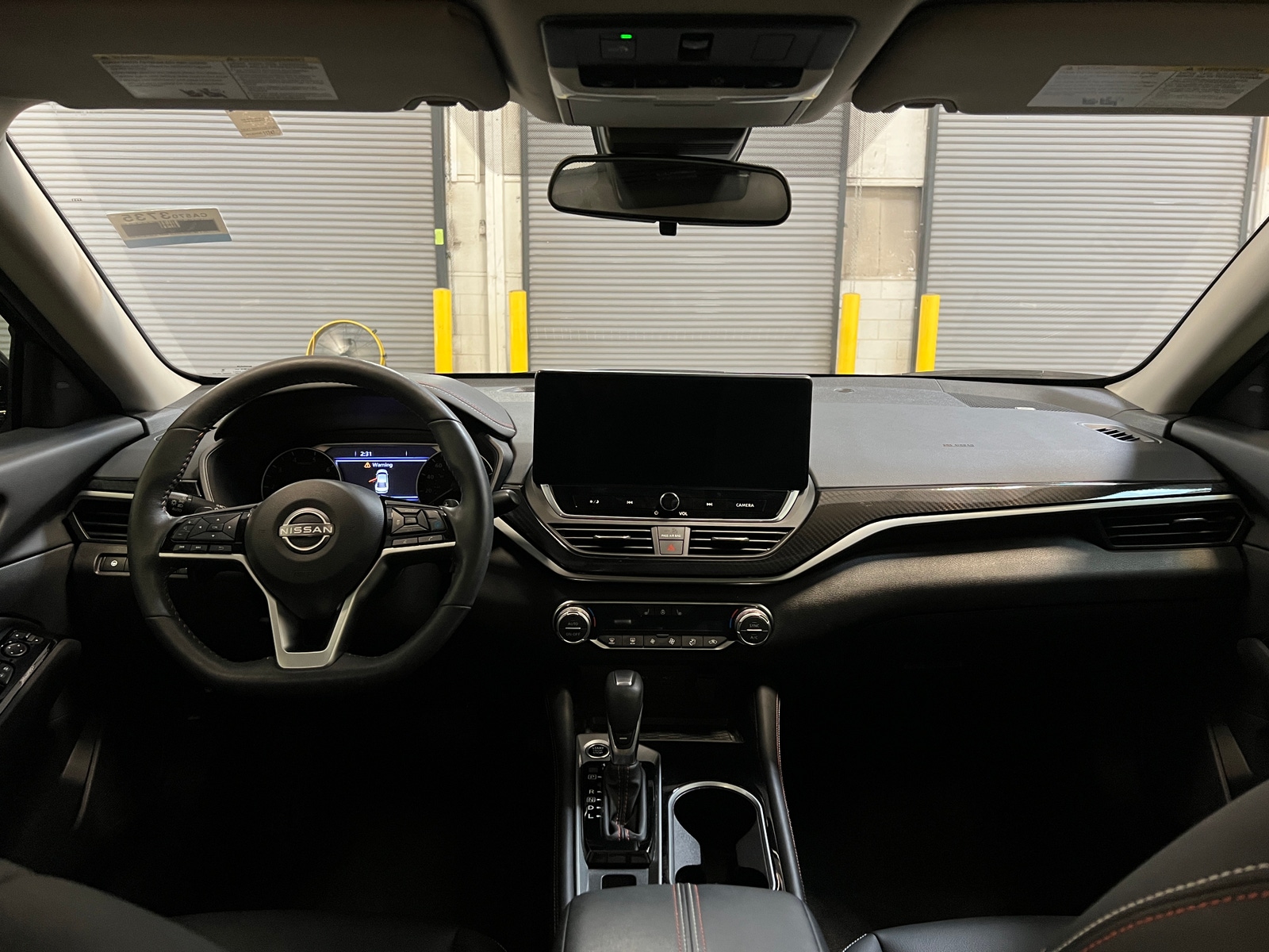 Thumbnail: 2024 Nissan Altima - 2
