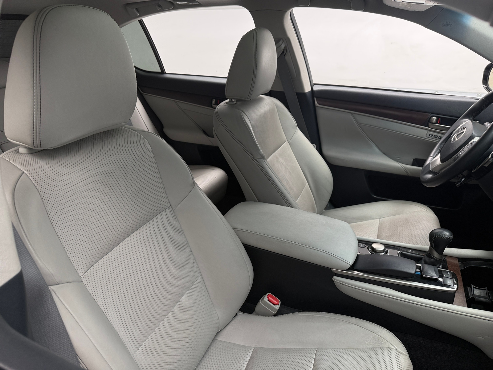 Thumbnail: 2014 Lexus GS - 2