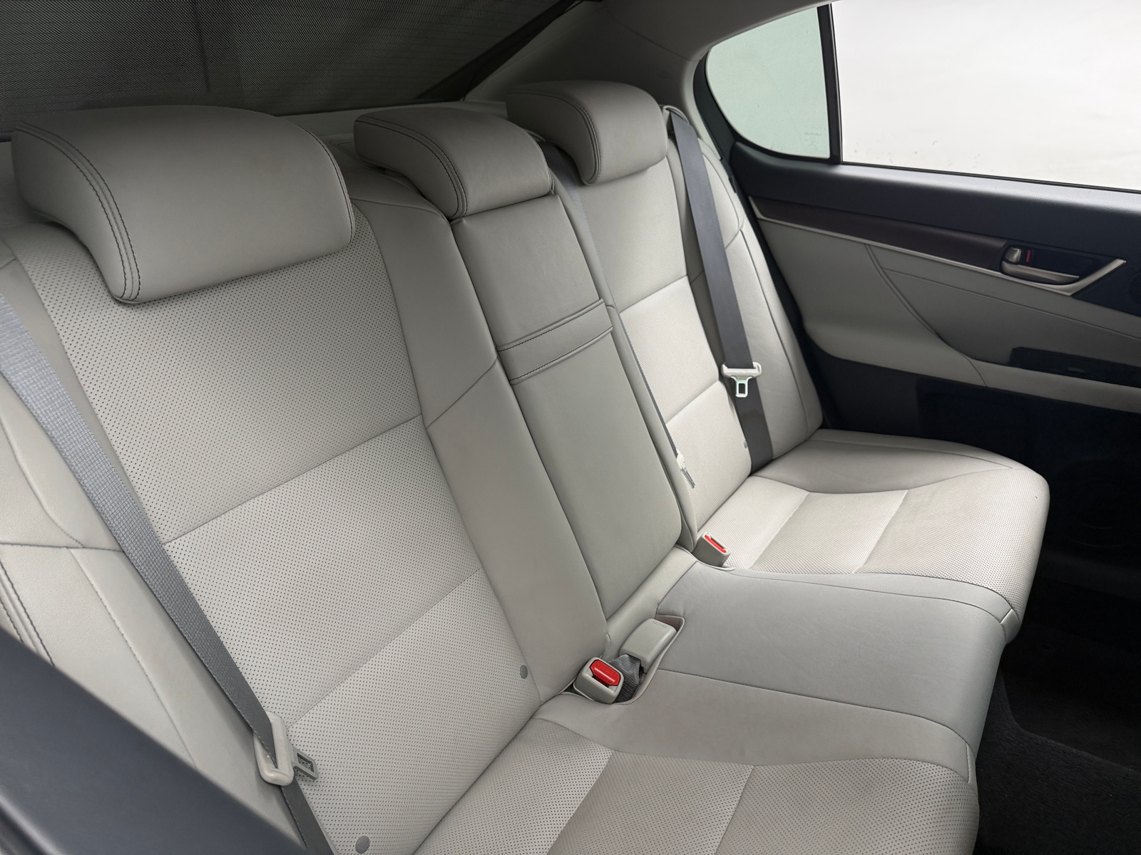 Thumbnail: 2014 Lexus GS - 6
