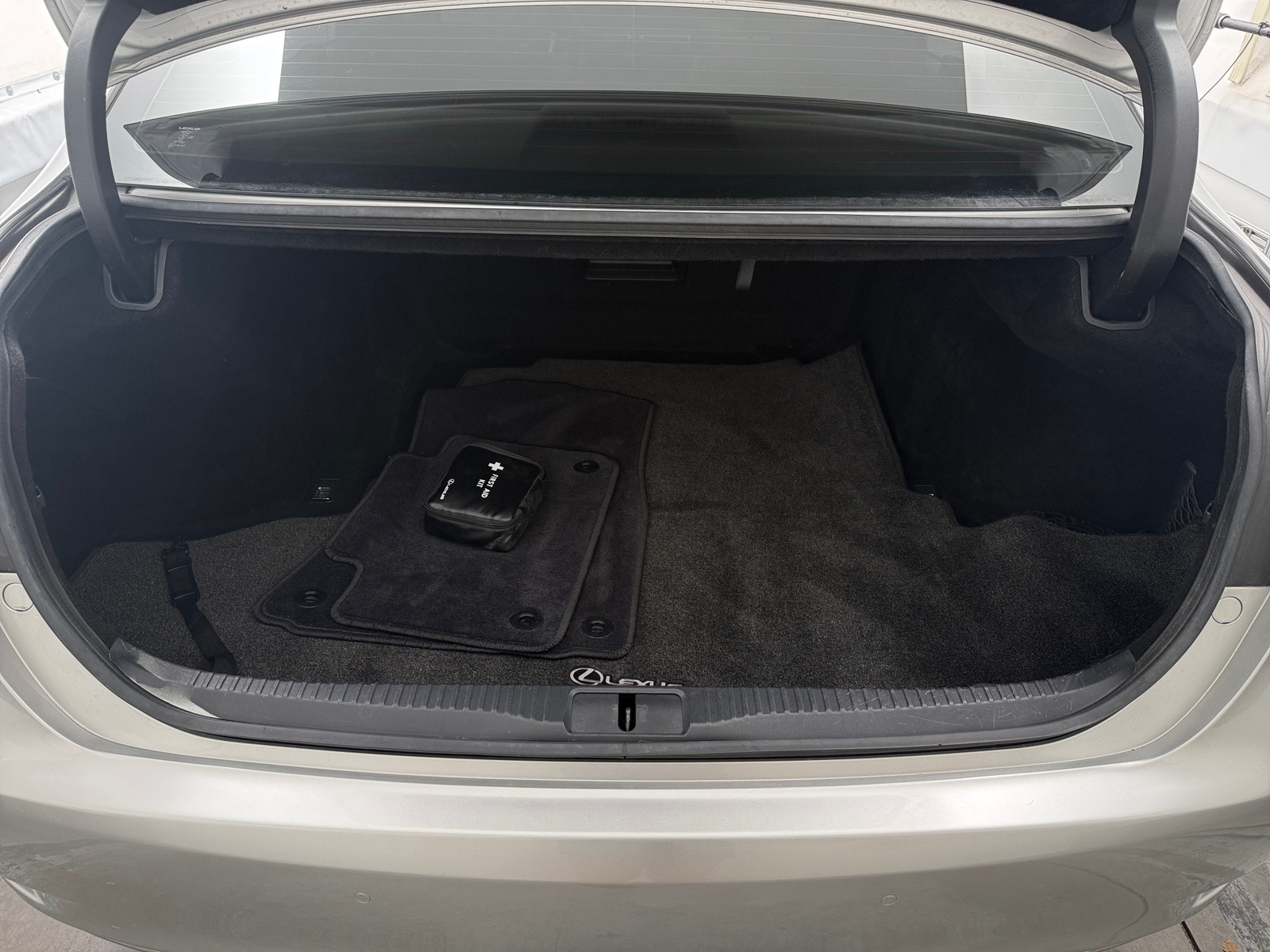 Thumbnail: 2014 Lexus GS - 7