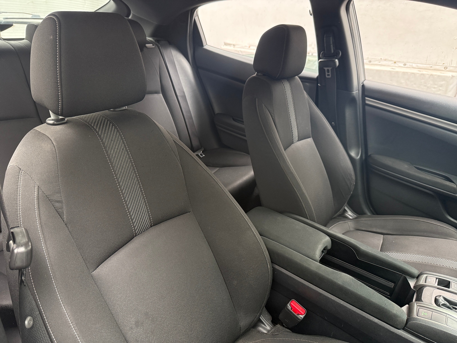 Thumbnail: 2019 Honda Civic - 2