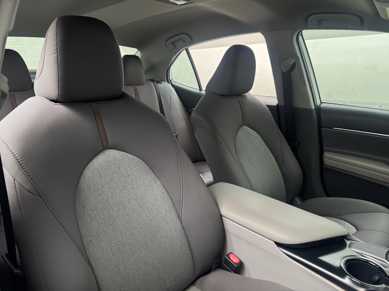 Thumbnail: 2020 Toyota Camry - 2