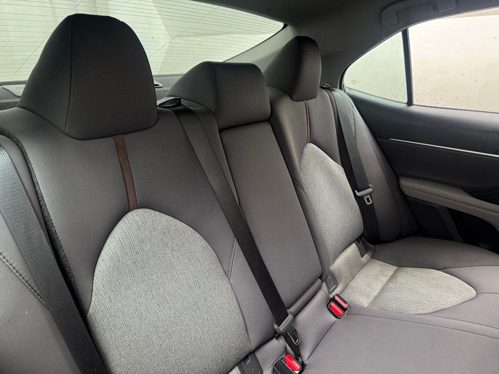 Thumbnail: 2020 Toyota Camry - 6