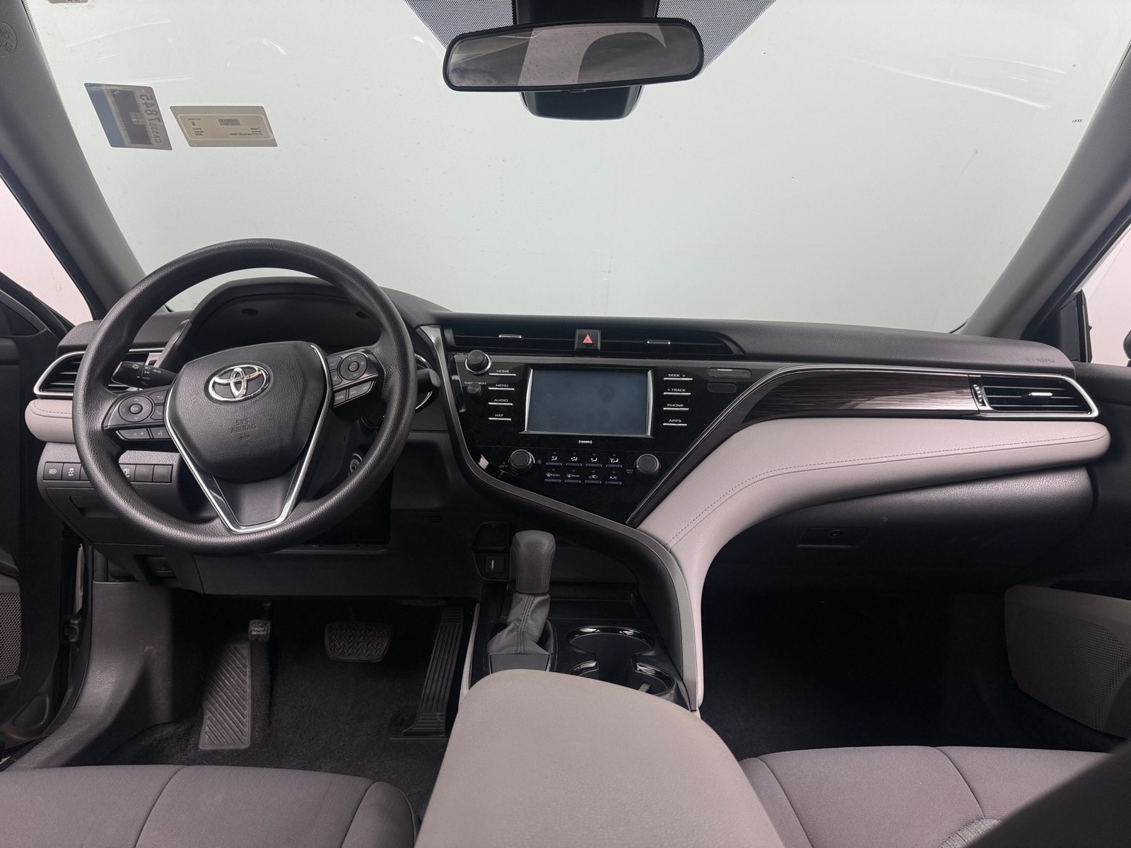 Thumbnail: 2020 Toyota Camry - 3
