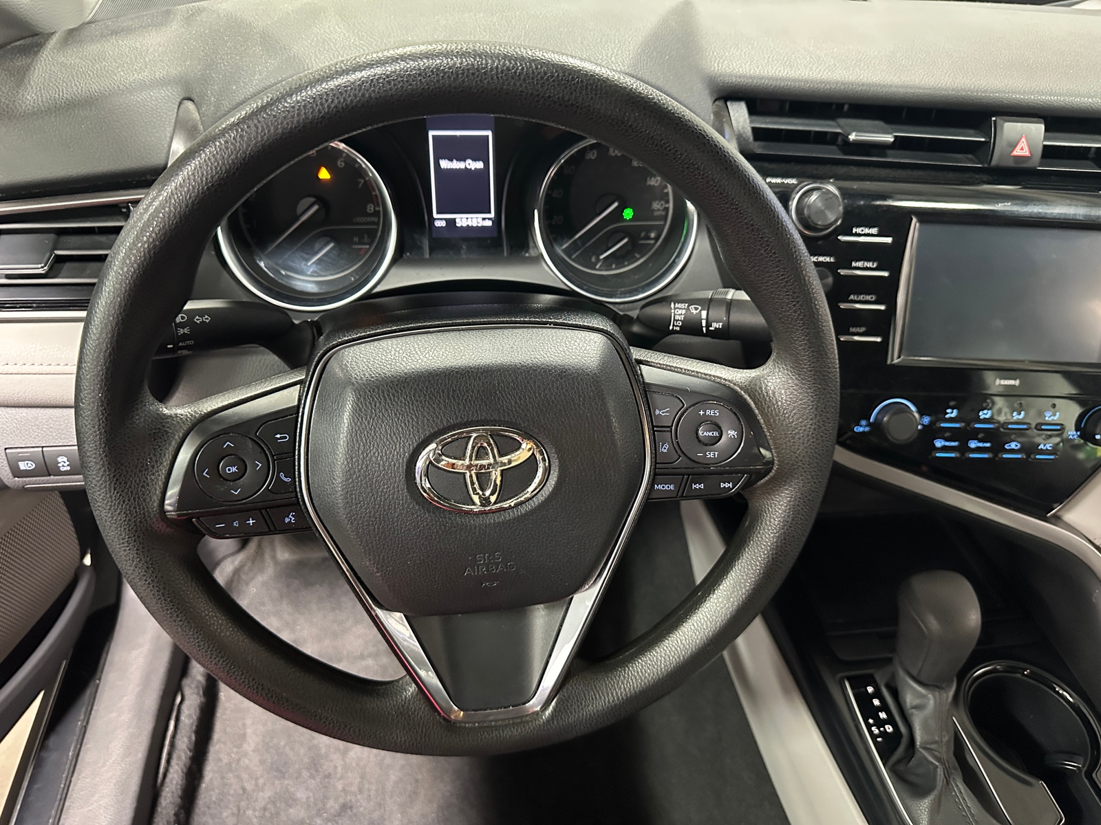 Thumbnail: 2020 Toyota Camry - 5