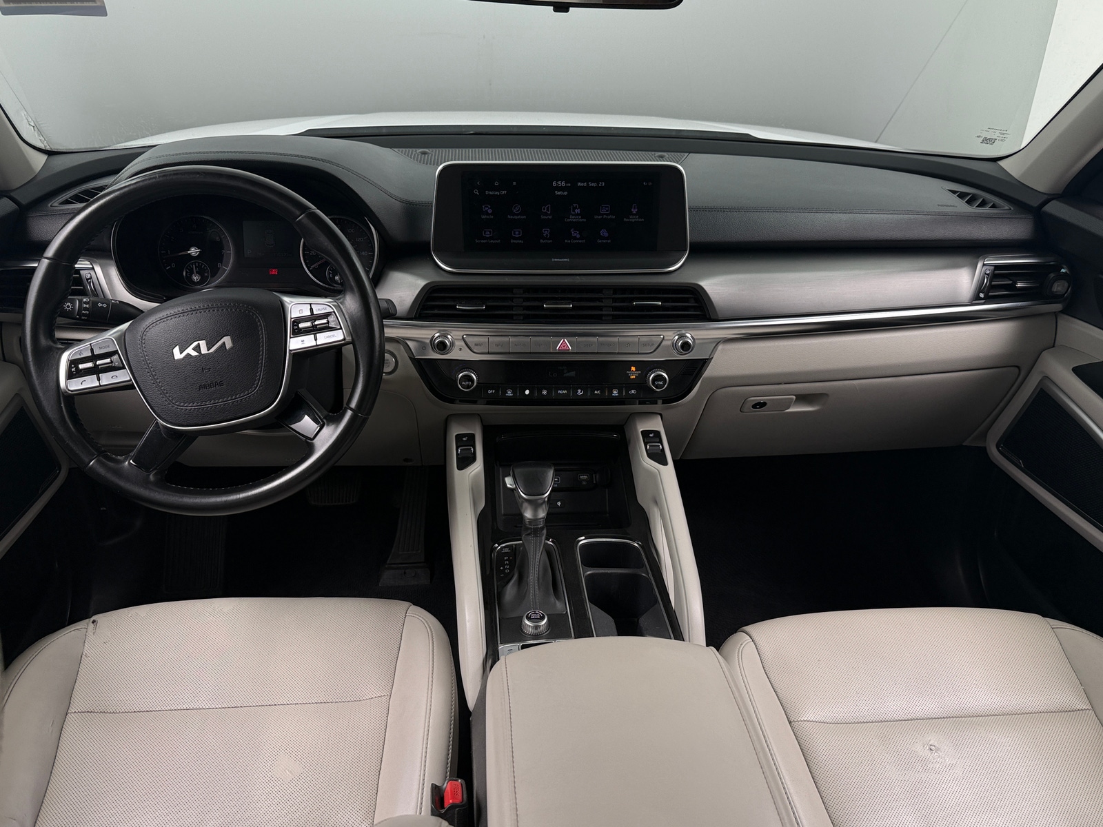 Thumbnail: 2022 Kia Telluride - 2