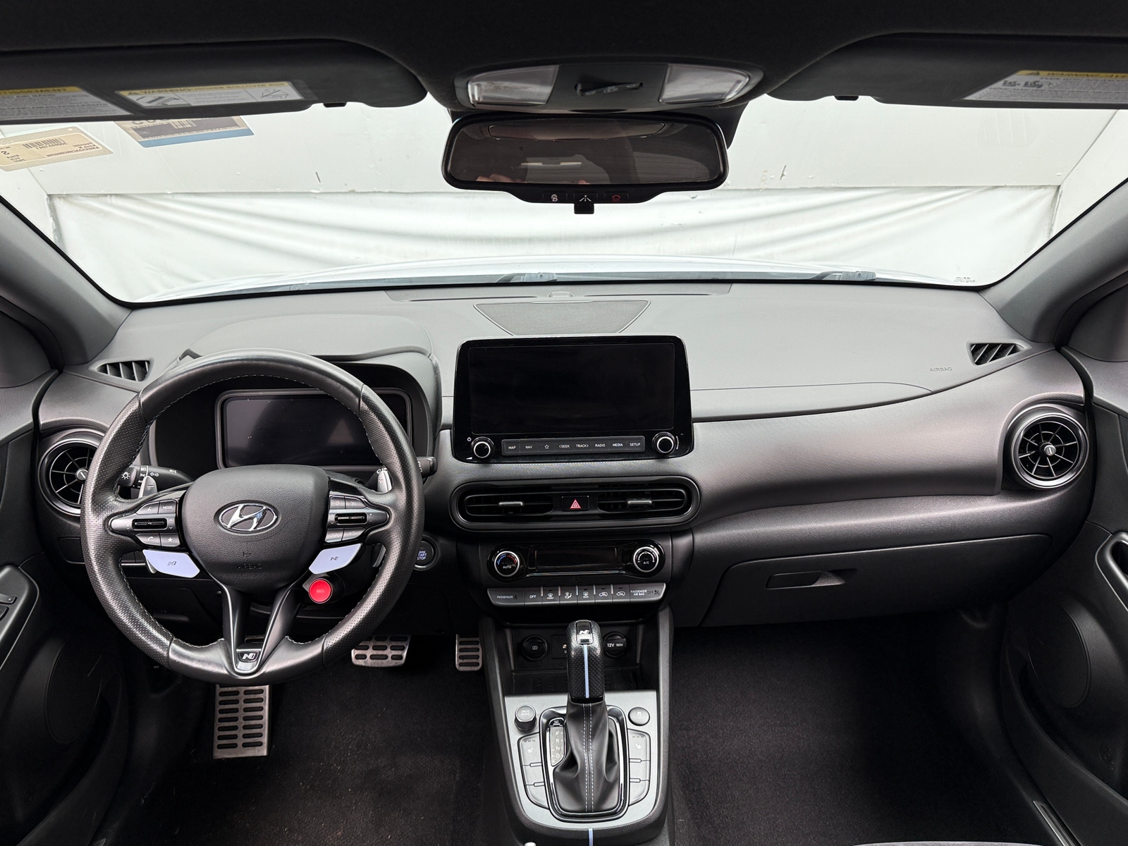 Thumbnail: 2022 Hyundai Kona - 2