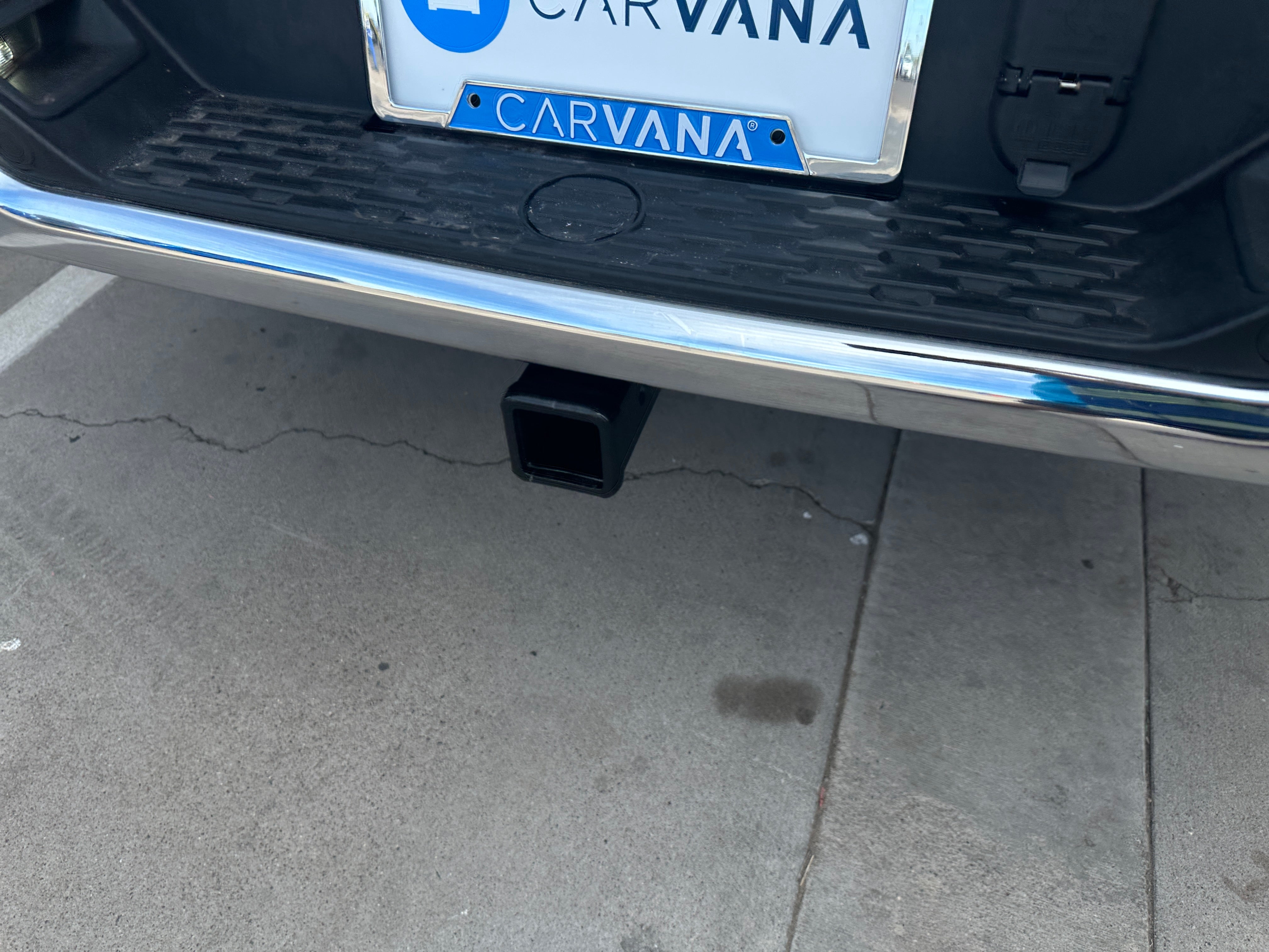 2025 RAM 1500 Pickup
