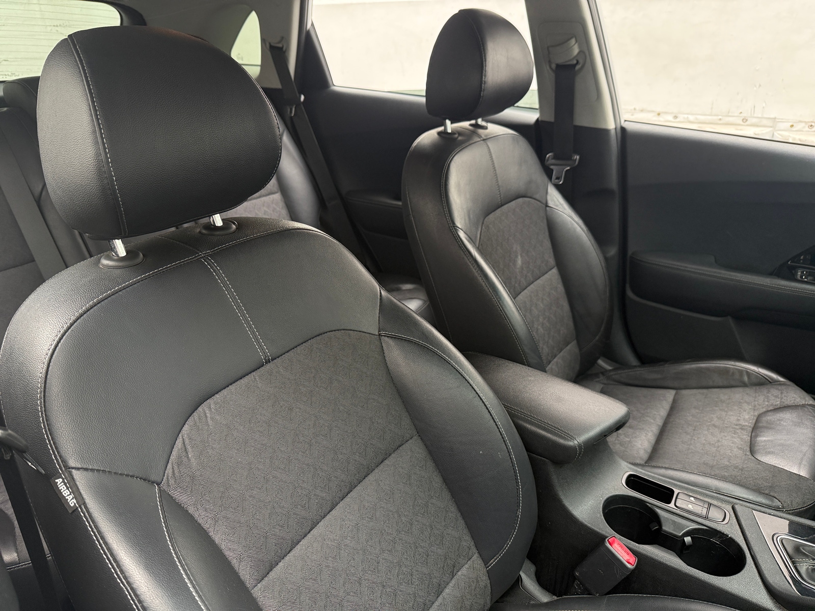 Thumbnail: 2018 Kia Niro - 2