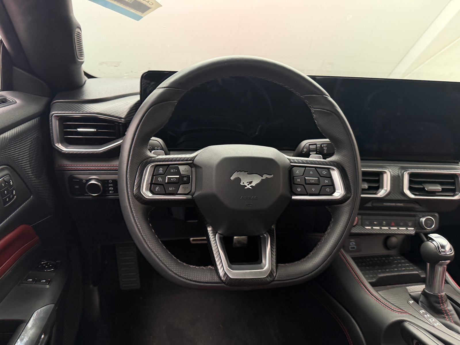 Thumbnail: 2024 Ford Mustang - 3