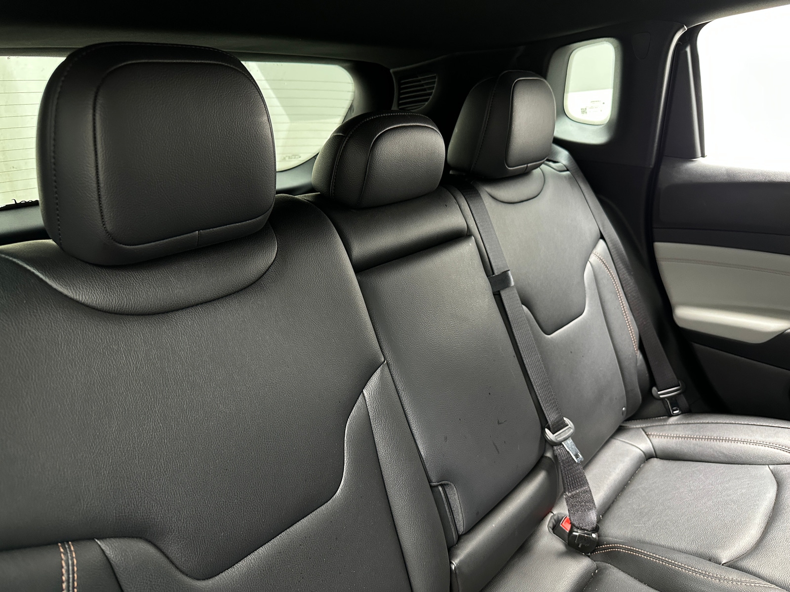 Thumbnail: 2024 Jeep Compass - 5