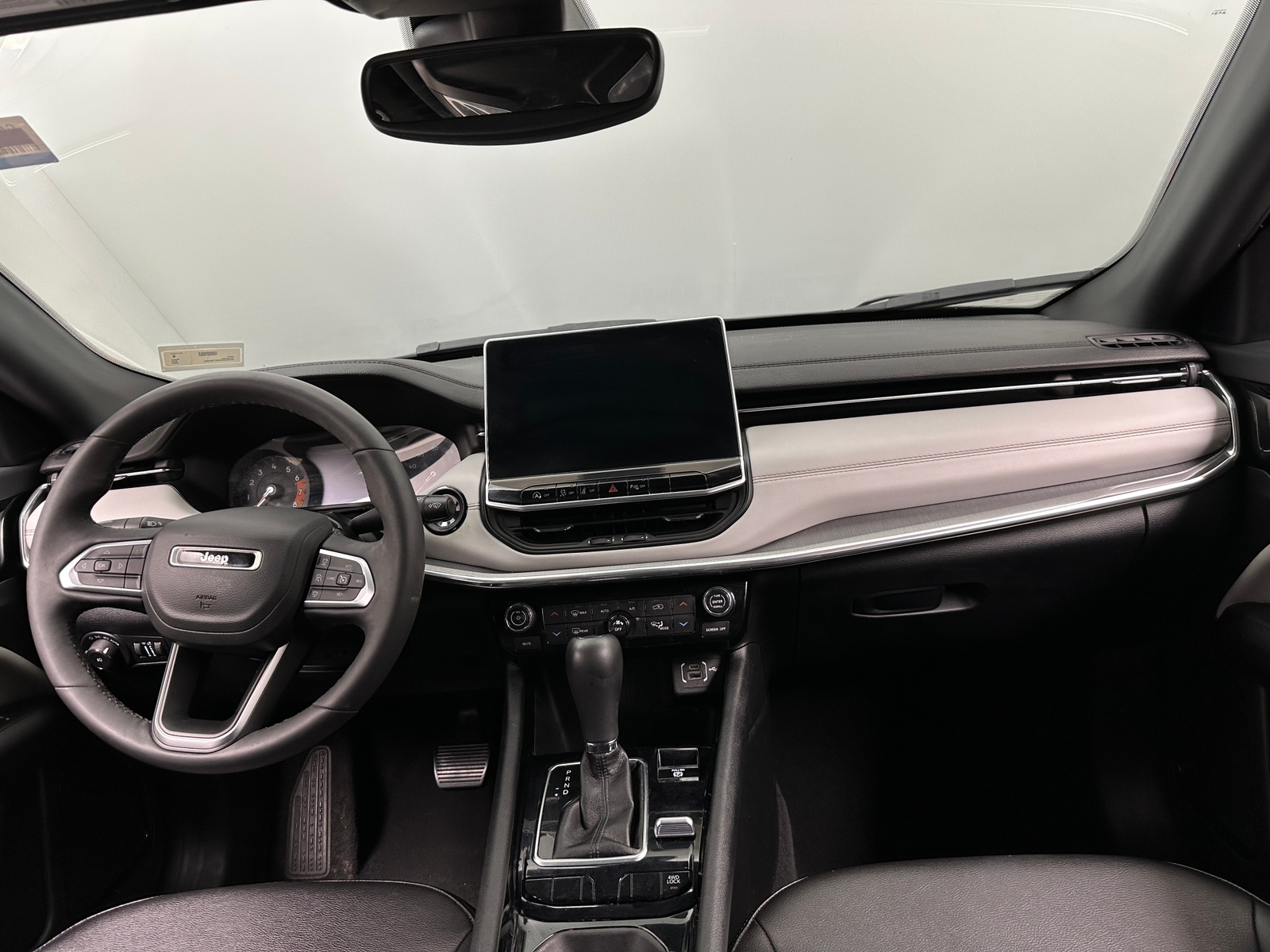 Thumbnail: 2024 Jeep Compass - 2