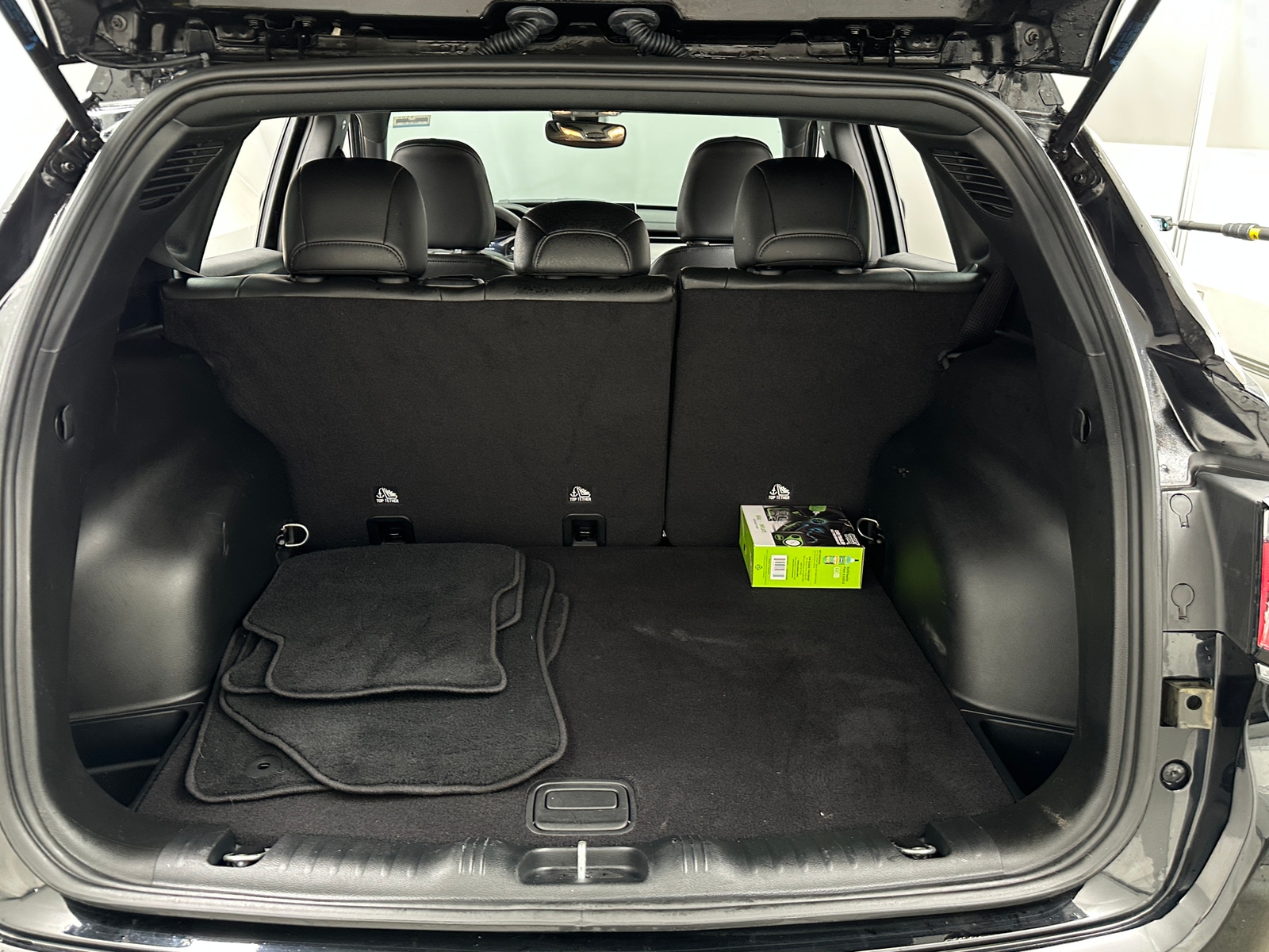 Thumbnail: 2024 Jeep Compass - 6
