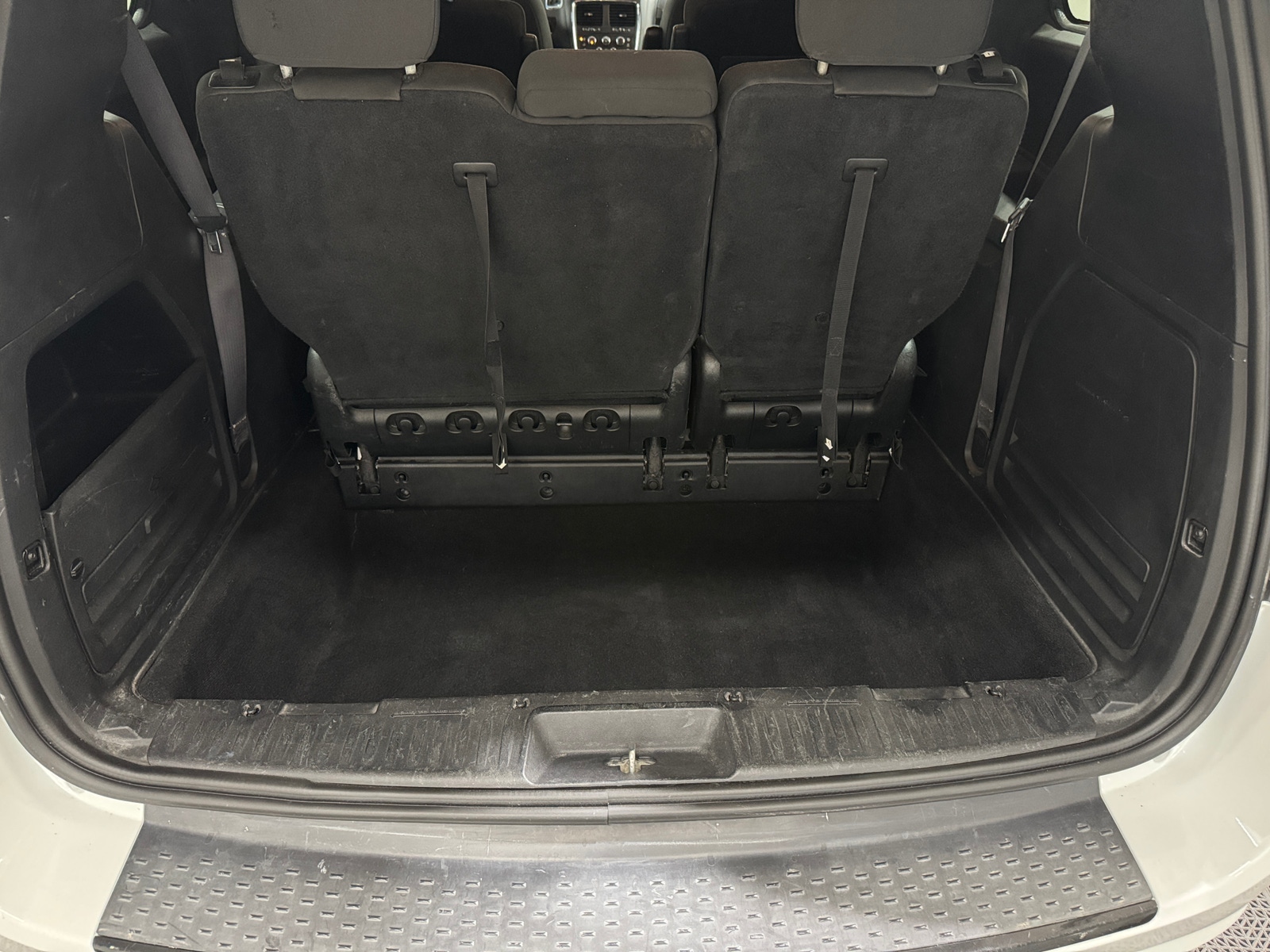 Thumbnail: 2019 Dodge Grand Caravan - 7