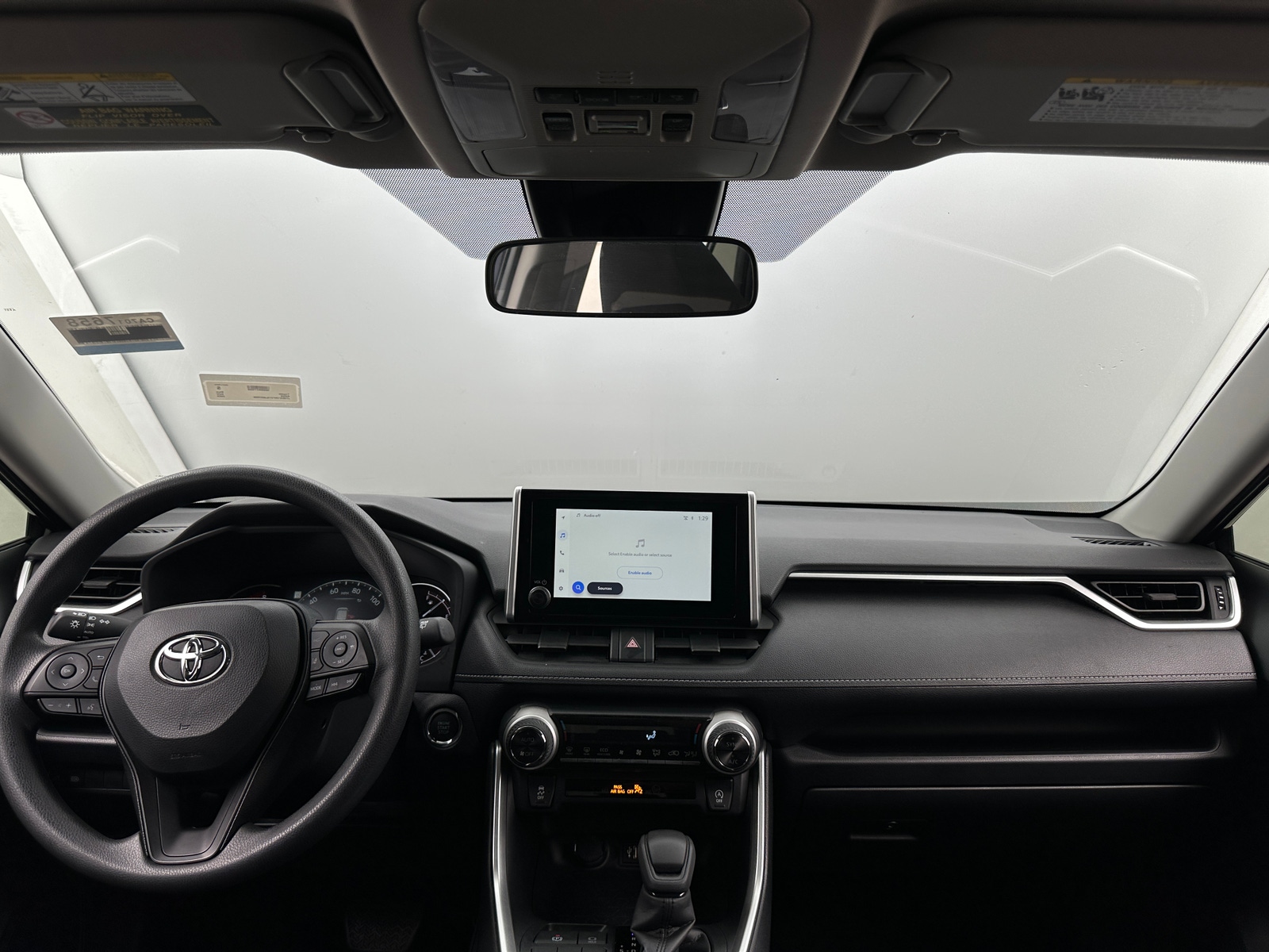 Thumbnail: 2025 Toyota RAV4 - 3