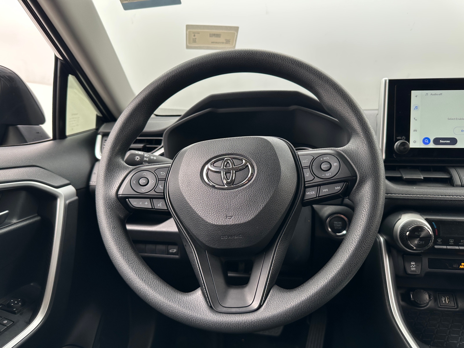 Thumbnail: 2025 Toyota RAV4 - 5