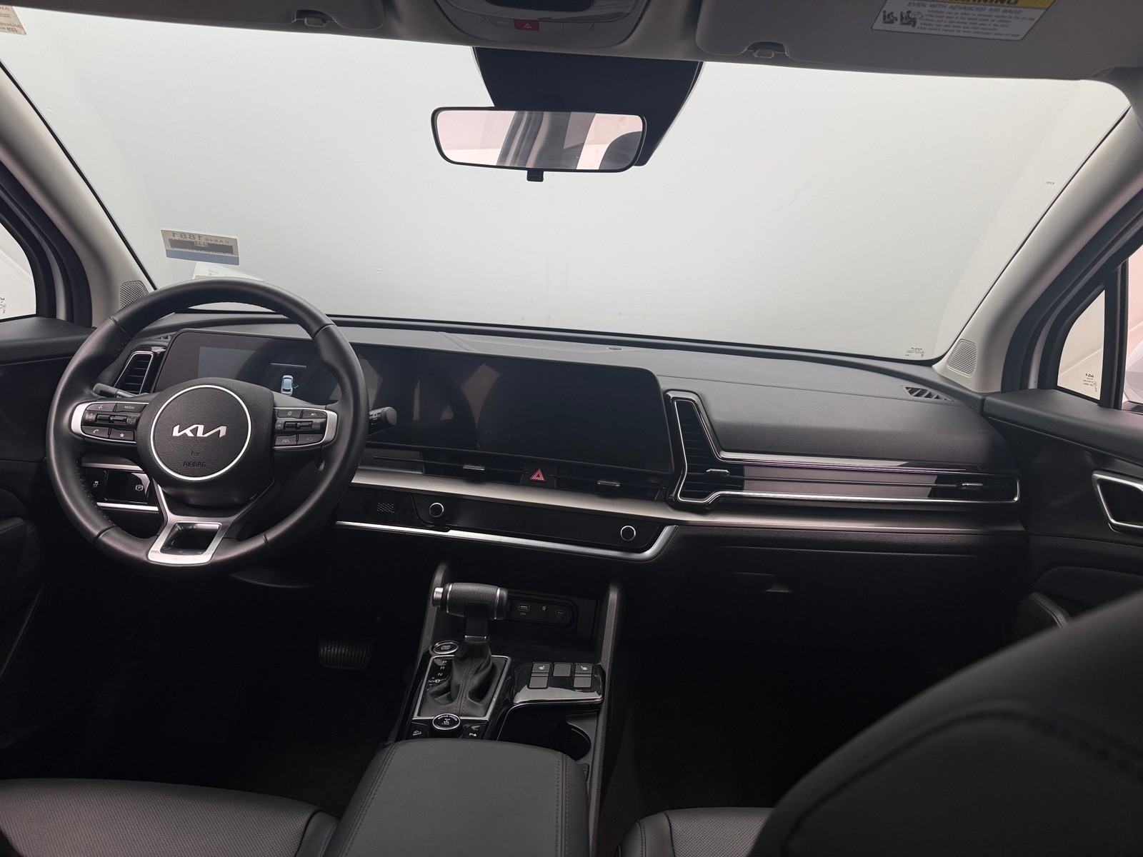 Thumbnail: 2025 Kia Sportage - 2